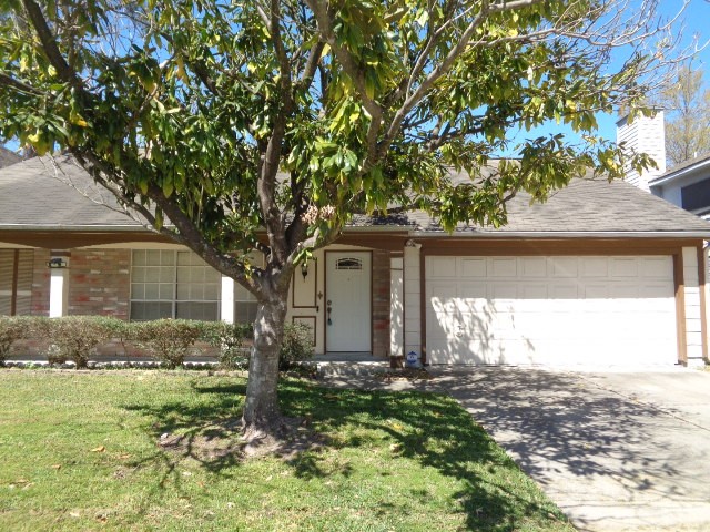9222 Palm Shores Drive Property Photo