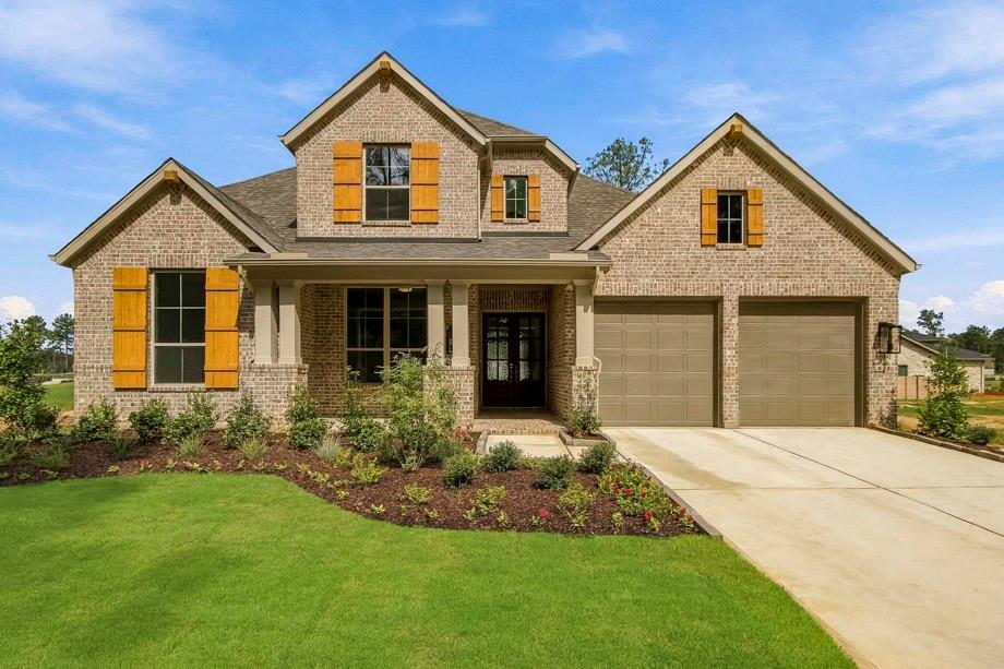 8884 Neighborly Way, Montgomery Tx 77316 Property Photo 1