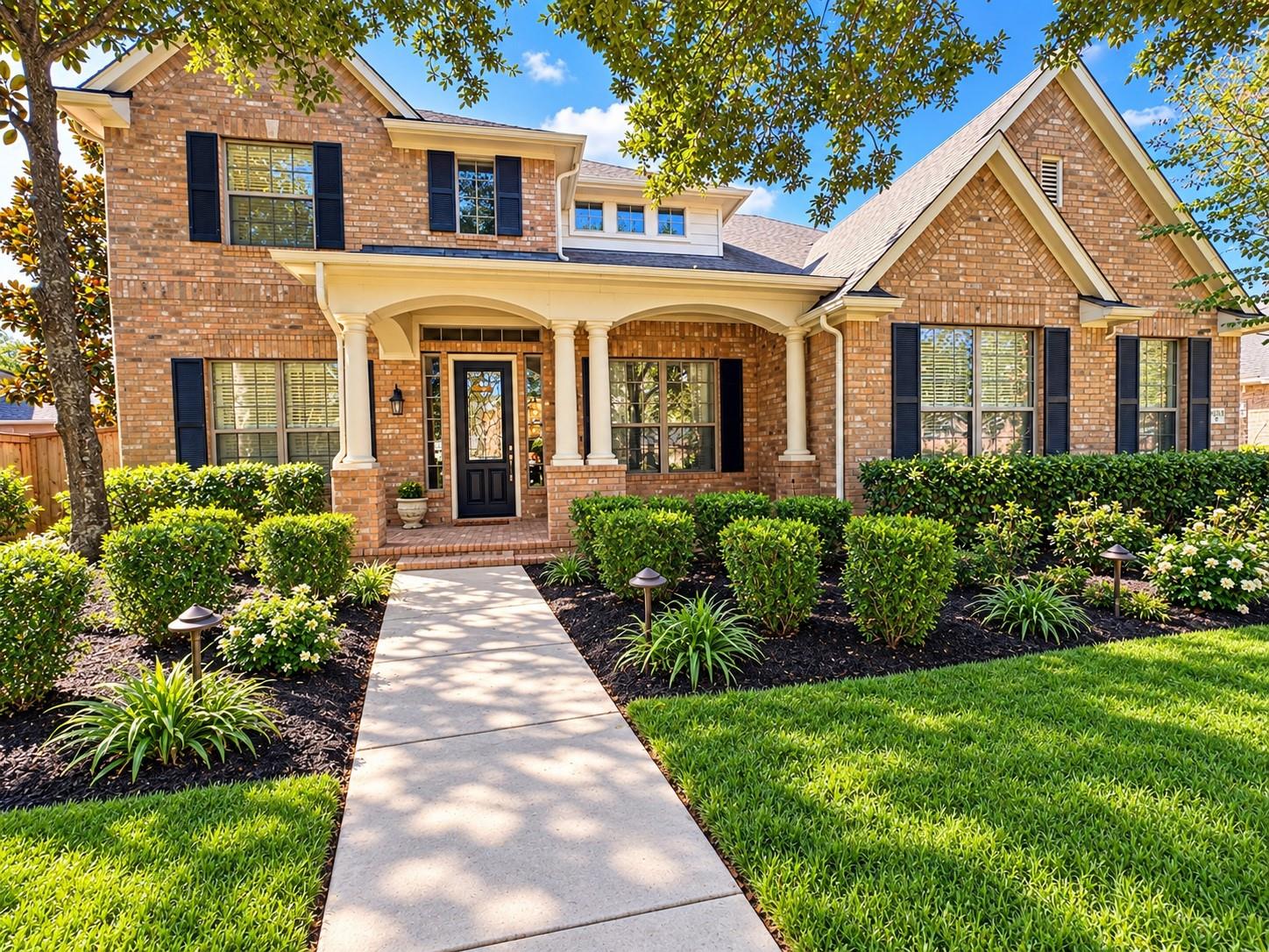 14215 Windy Crossing Lane, Humble TX 77396 Property Photo 1