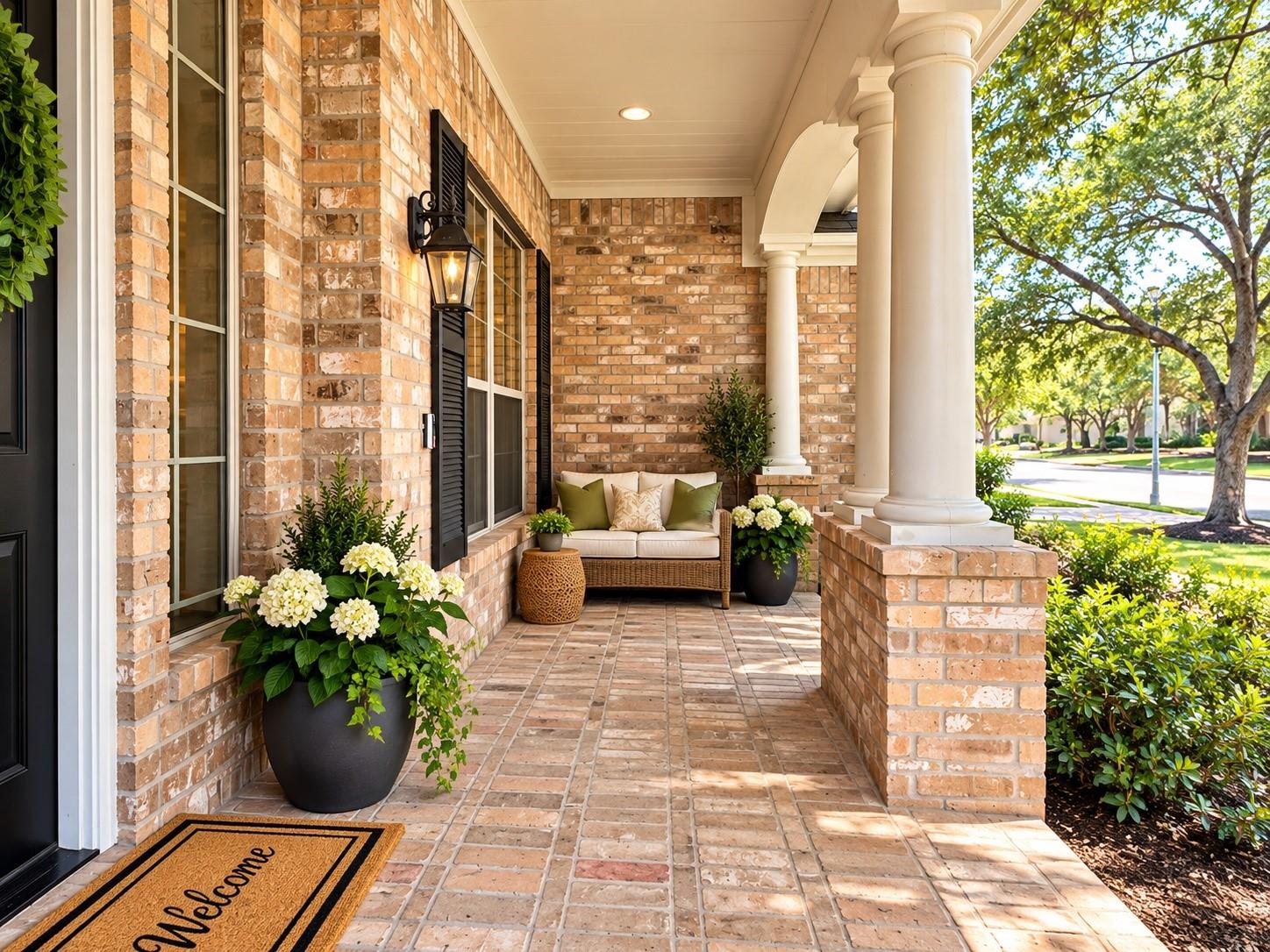 14215 Windy Crossing Lane Property Photo 4