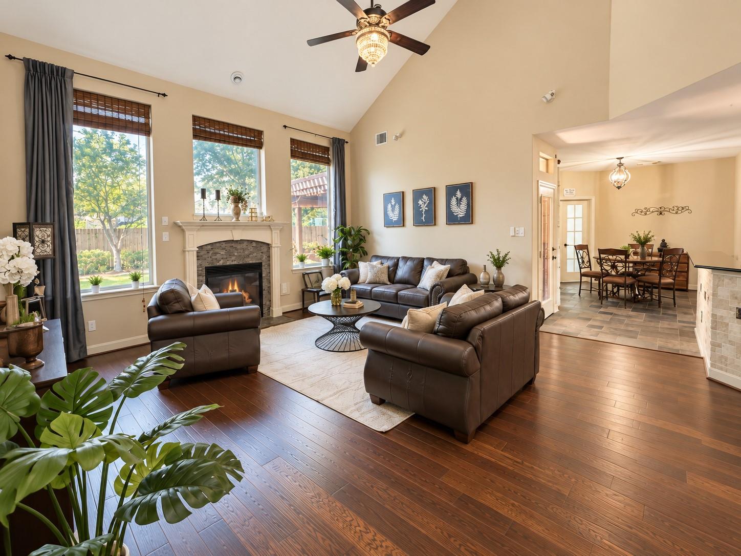14215 Windy Crossing Lane Property Photo 11