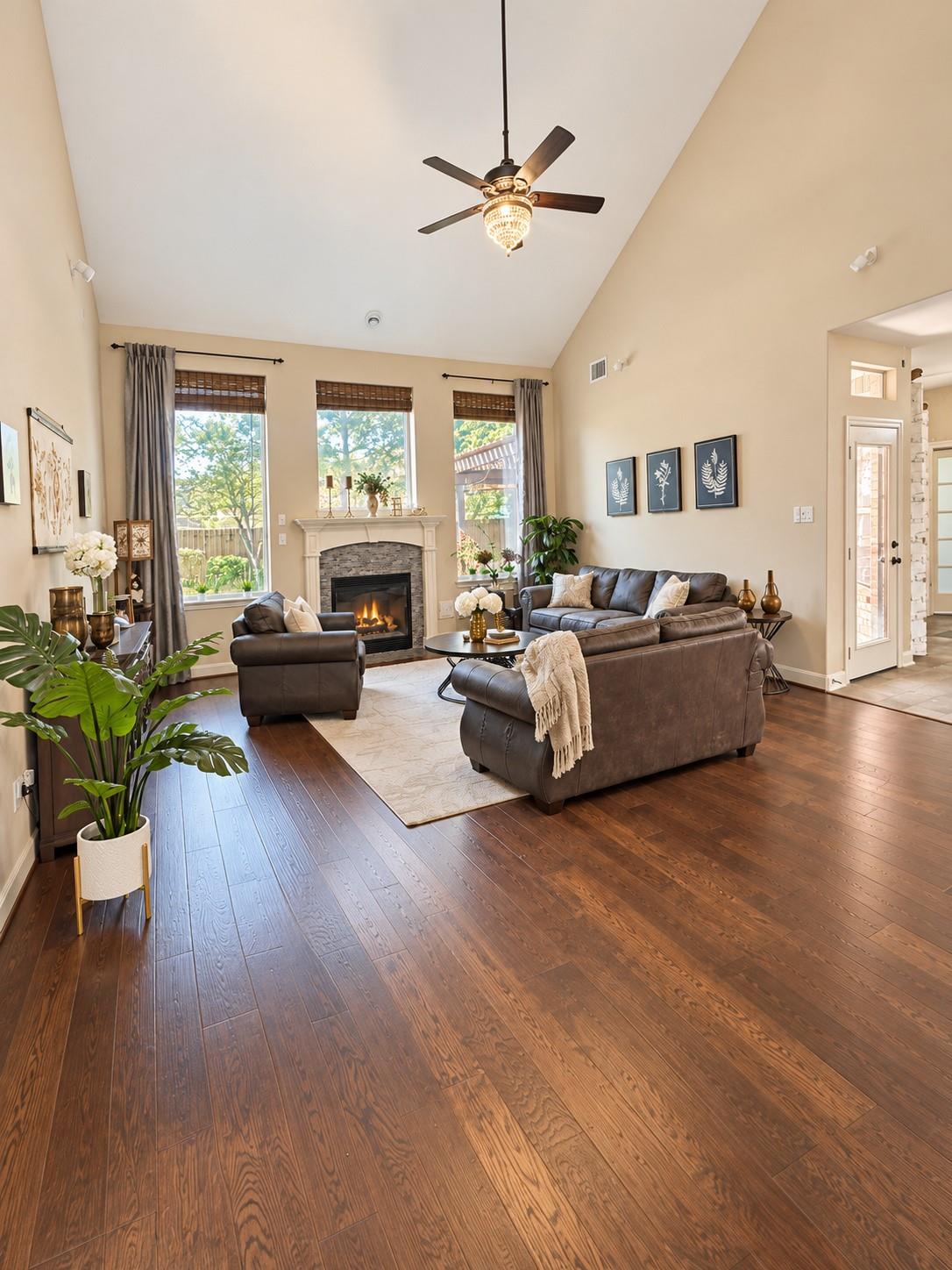 14215 Windy Crossing Lane, Humble Tx 77396 Property Photo 12