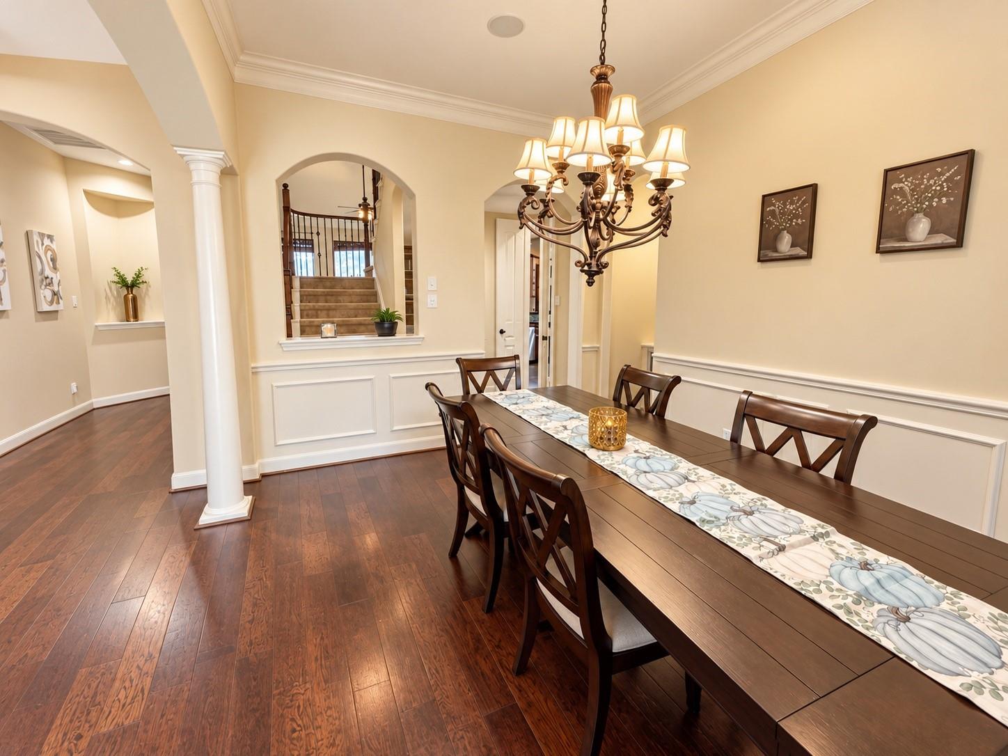 14215 Windy Crossing Lane Property Photo 22