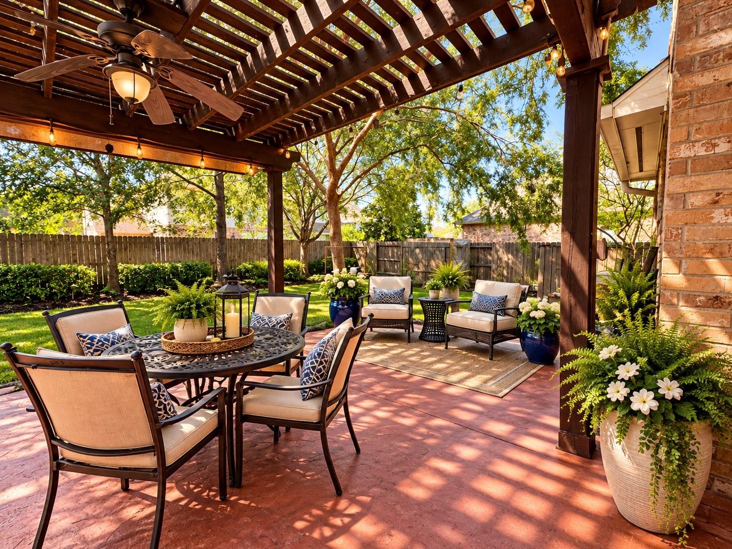 14215 Windy Crossing Lane Property Photo 44