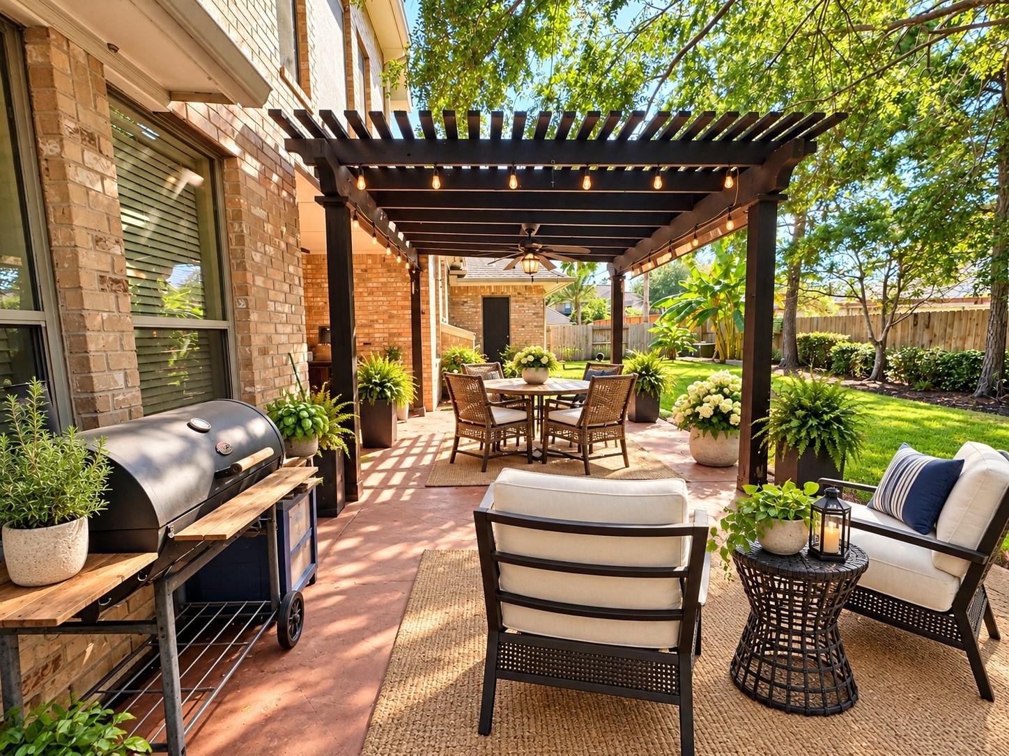 14215 Windy Crossing Lane Property Photo 45