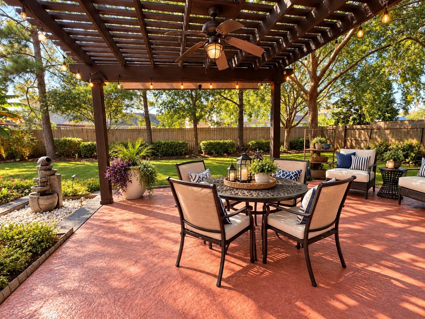 14215 Windy Crossing Lane Property Photo 46