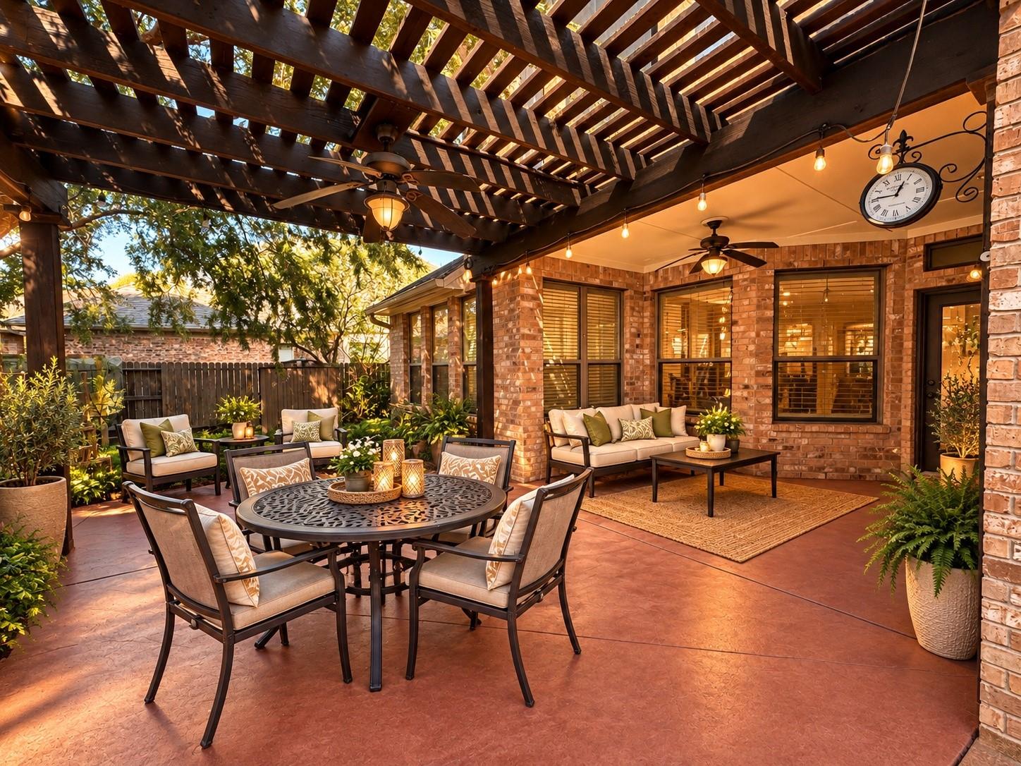 14215 Windy Crossing Lane, Humble Tx 77396 Property Photo 48