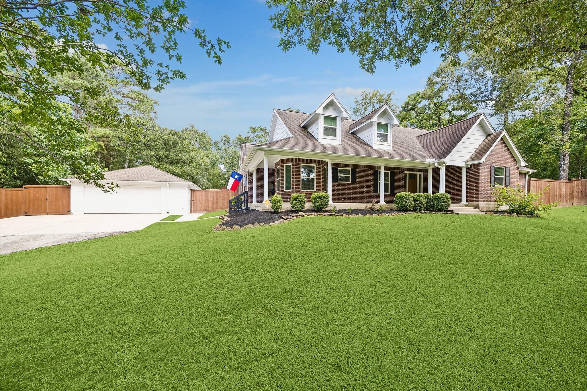 40602 Desota Road Property Photo 2