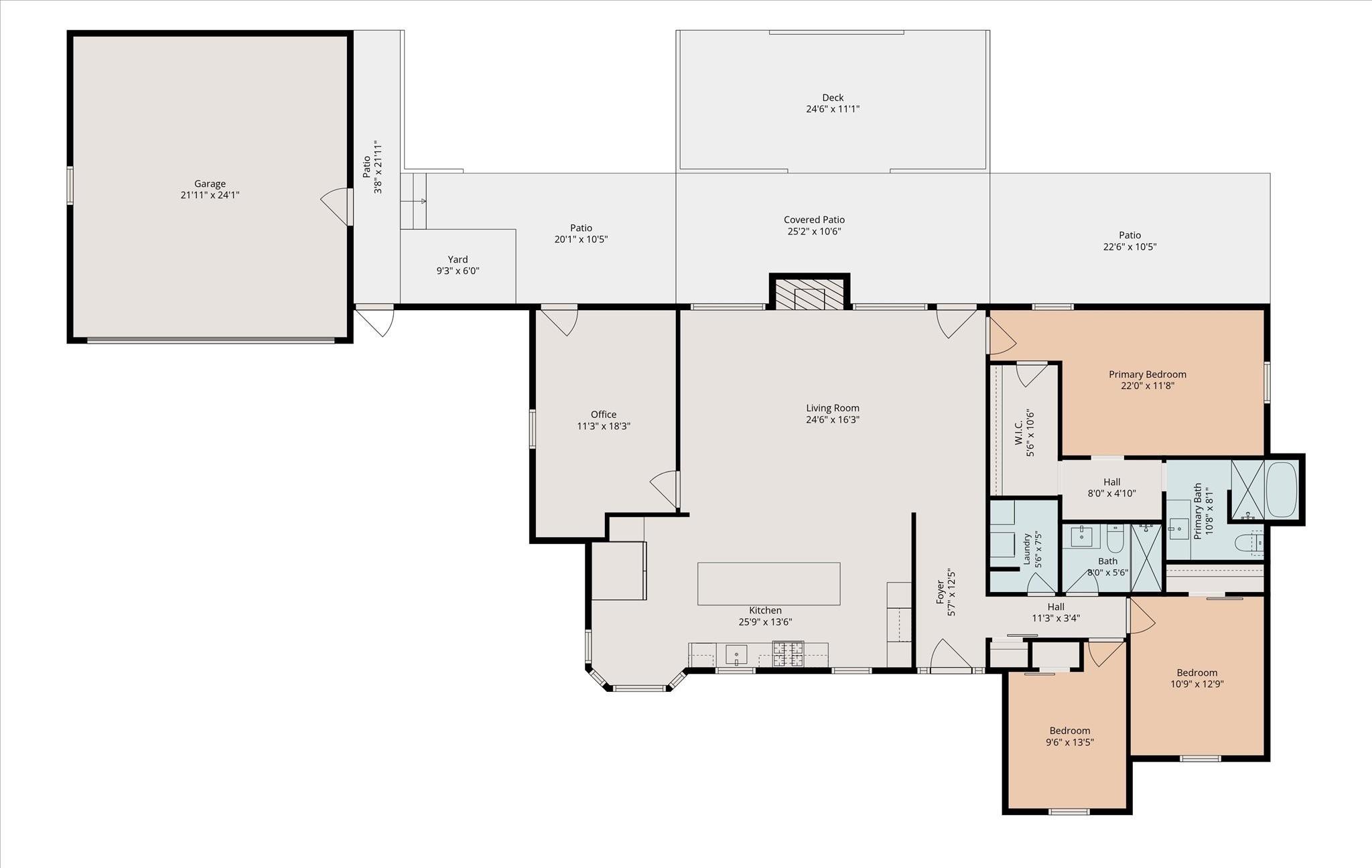 40602 Desota Road Property Photo 35