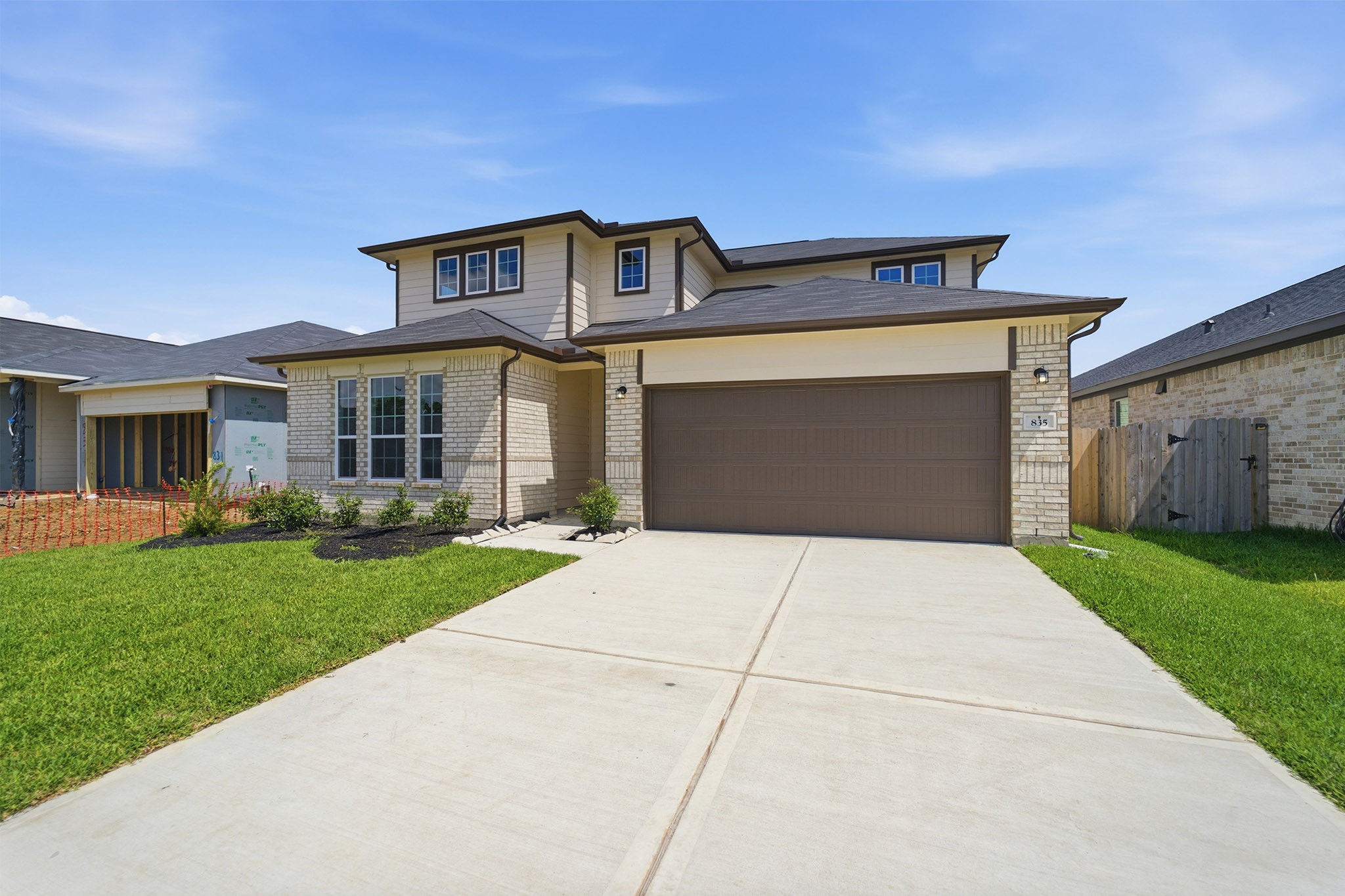 835 White Pine Haven Lane Property Photo 3
