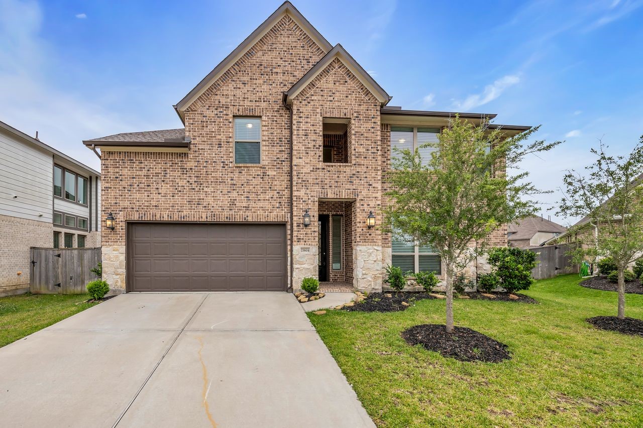 23604 Olive Creek Lane Property Photo 1