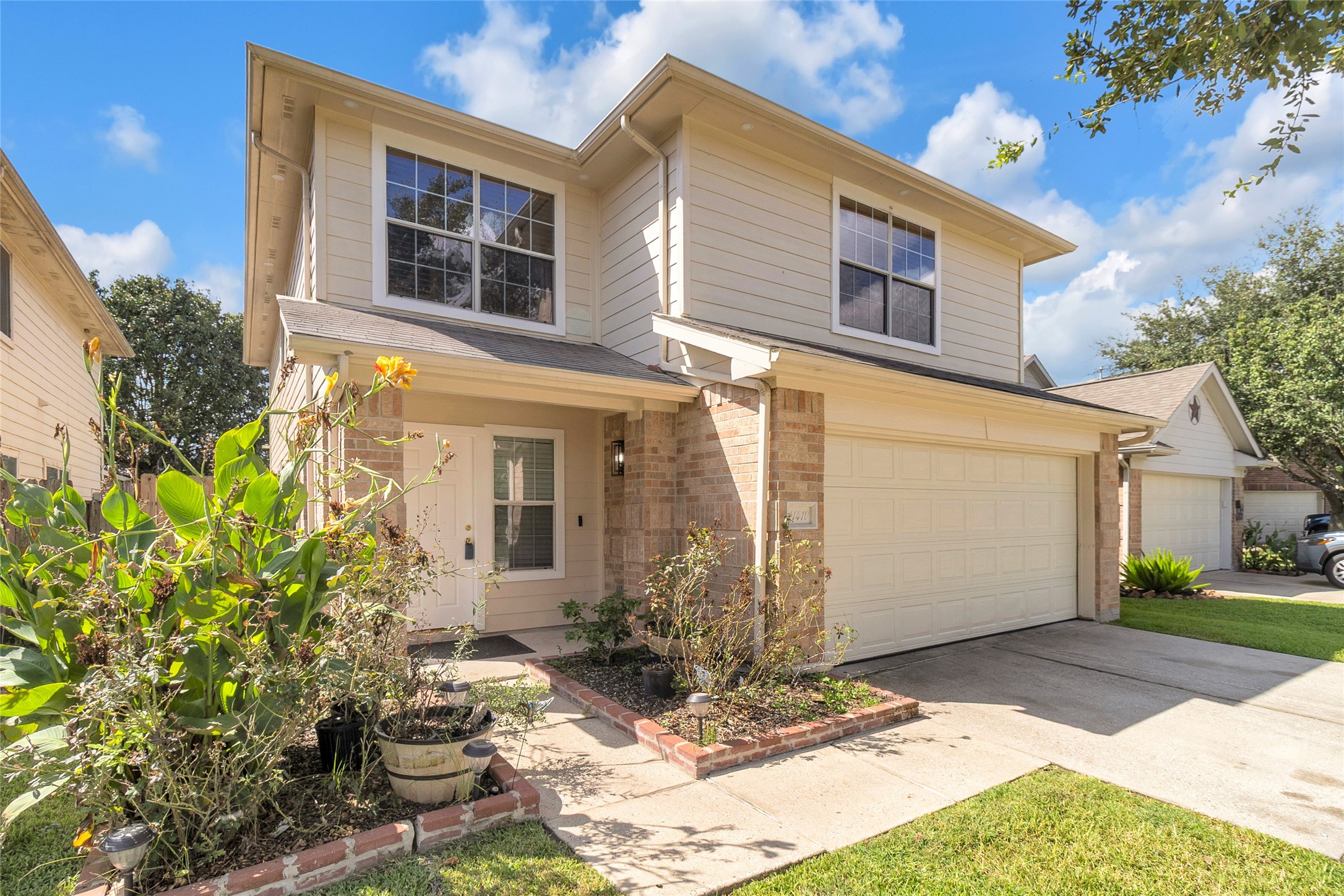 11410 Sunburst Falls Drive Property Photo 1
