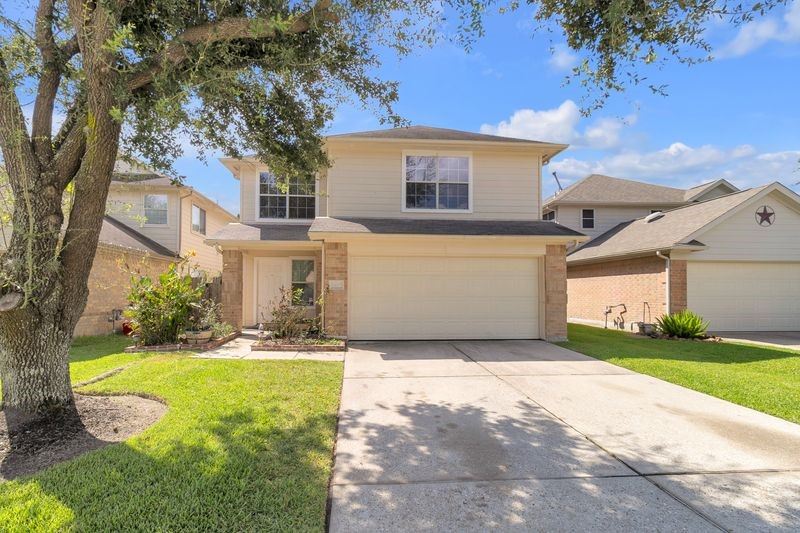 11410 Sunburst Falls Drive Property Photo 2