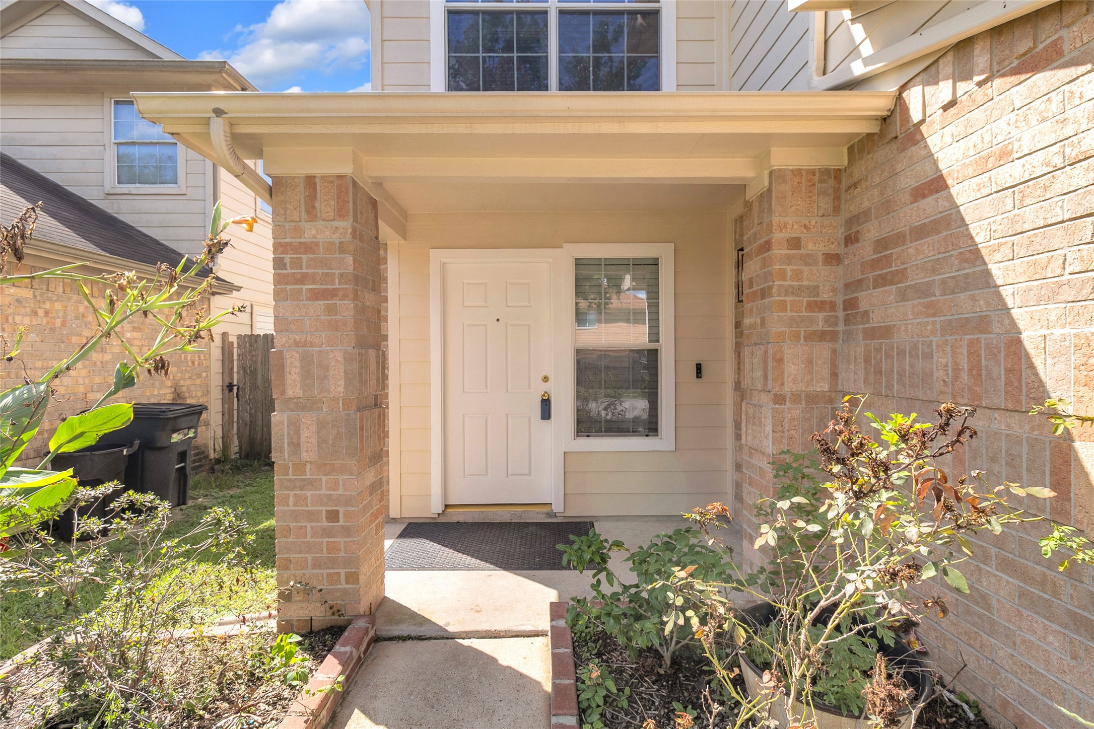 11410 Sunburst Falls Drive Property Photo 3