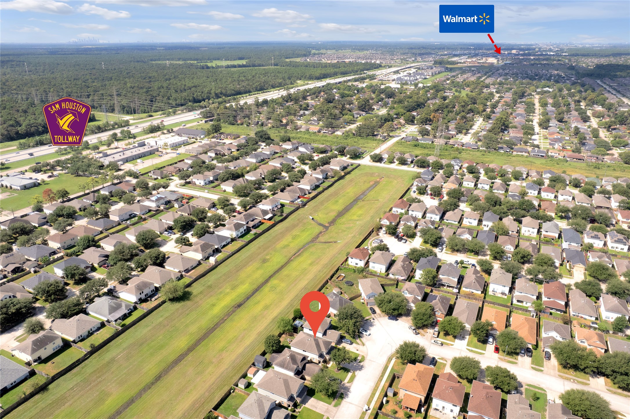 11410 Sunburst Falls Drive Property Photo 43