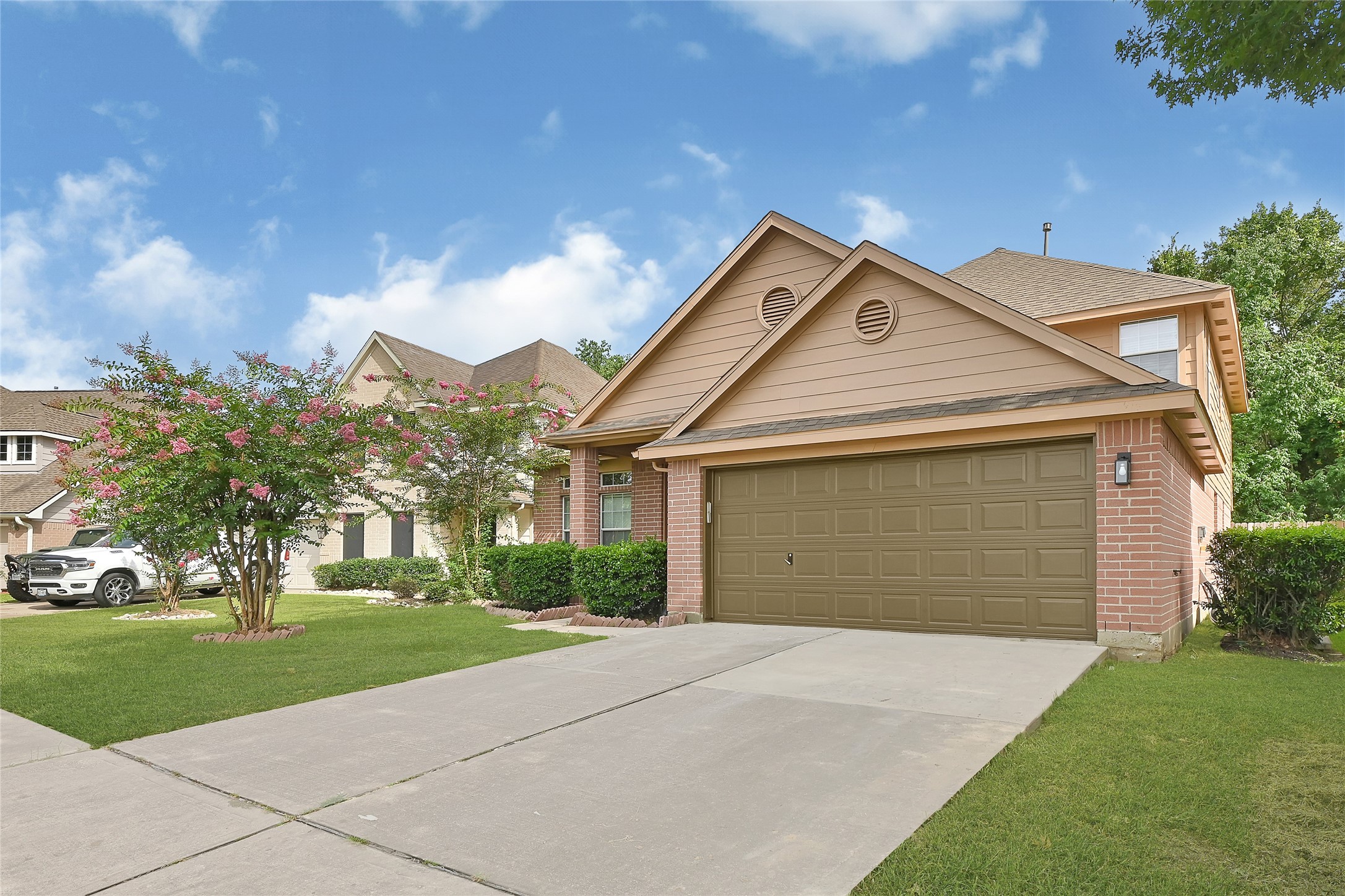 5914 Shadow Creek Court Property Photo 19