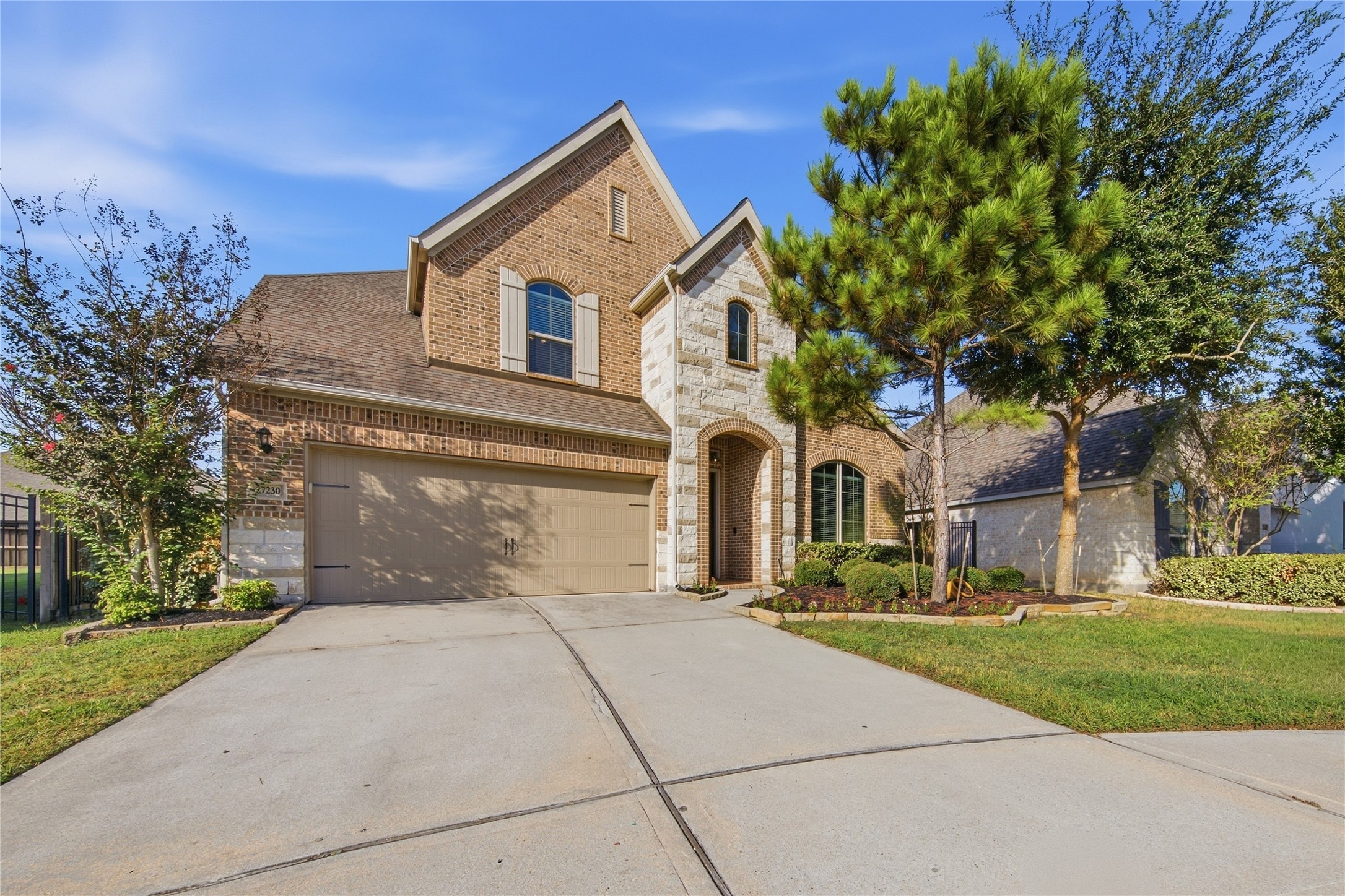 27230 Polo Wind Court Property Photo 1