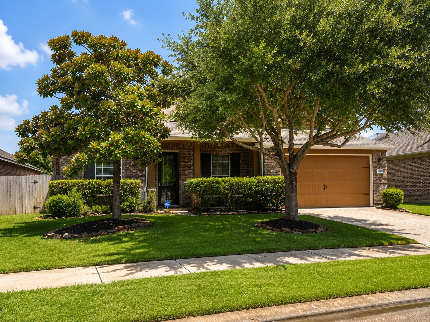 25823 Celtic Terrace Drive Property Photo 1