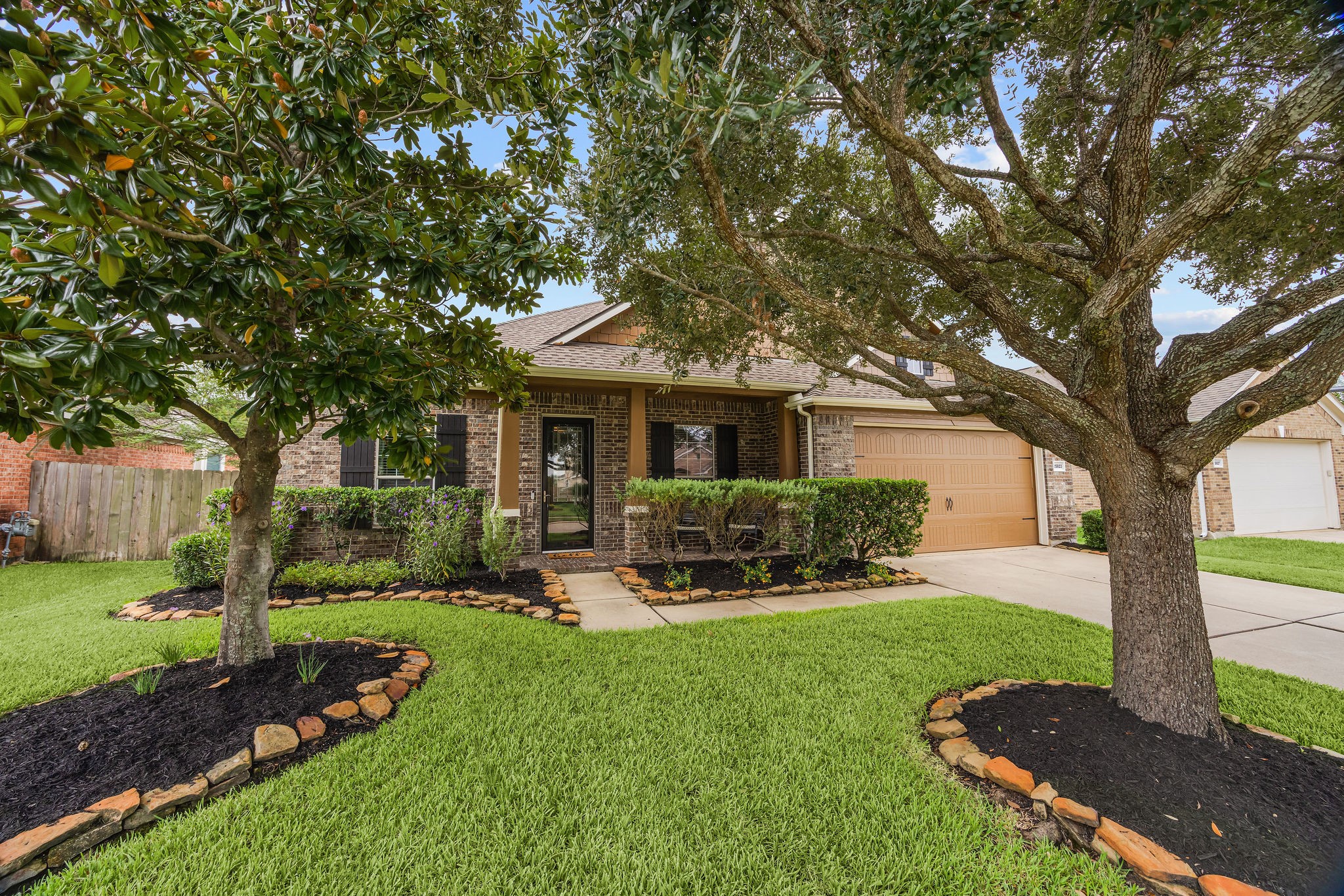 25823 Celtic Terrace Drive Property Photo 1