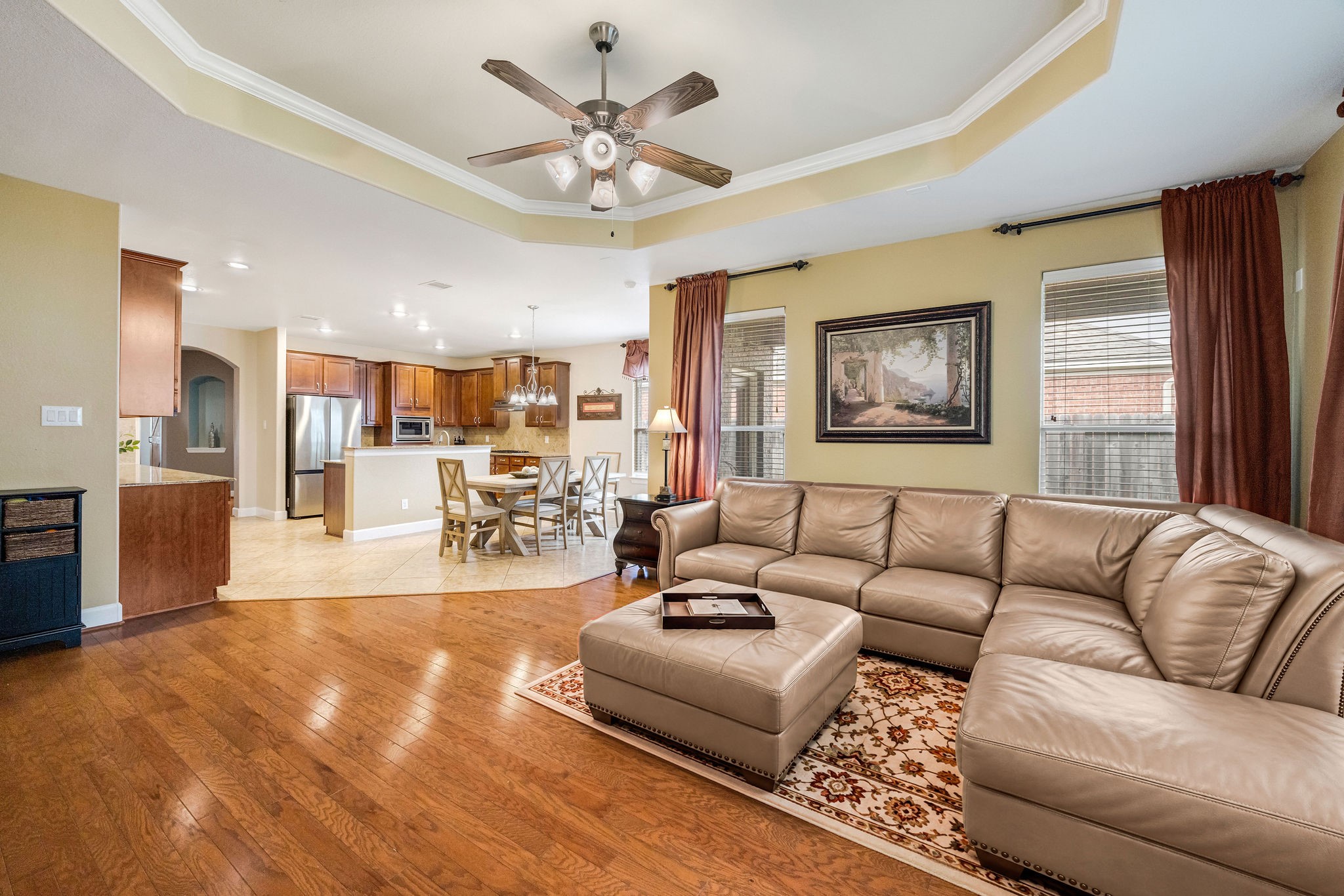 25823 Celtic Terrace Drive Property Photo 25