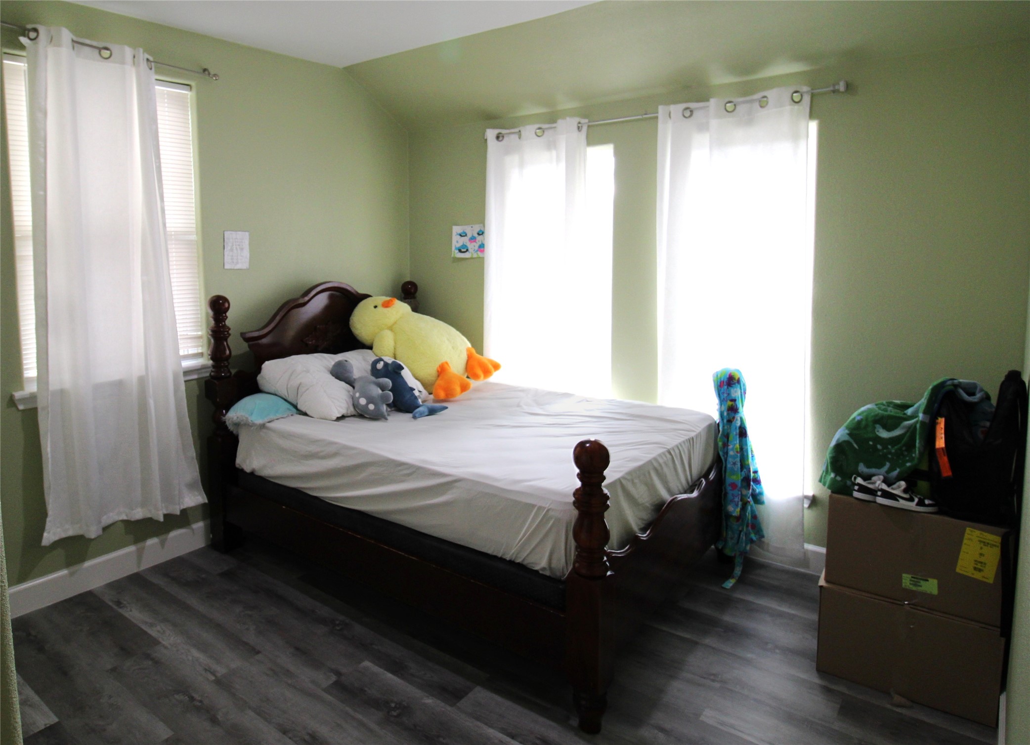 820 S Railroad Ave Property Photo 17