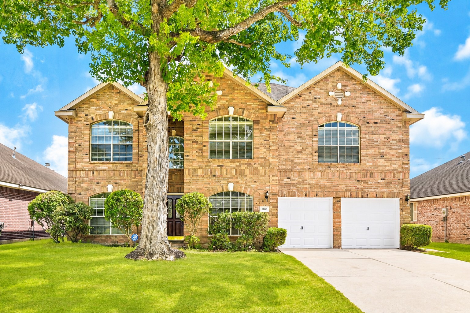 3606 Sheldon Drive