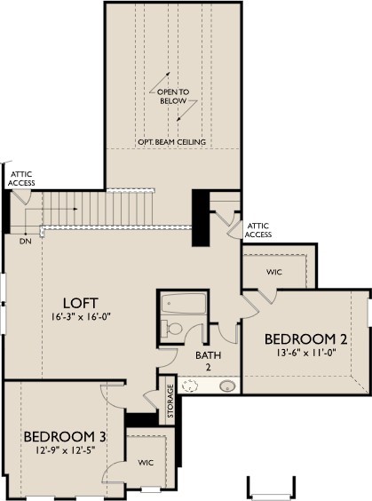 5023 Silk Petal Drive Property Photo 19