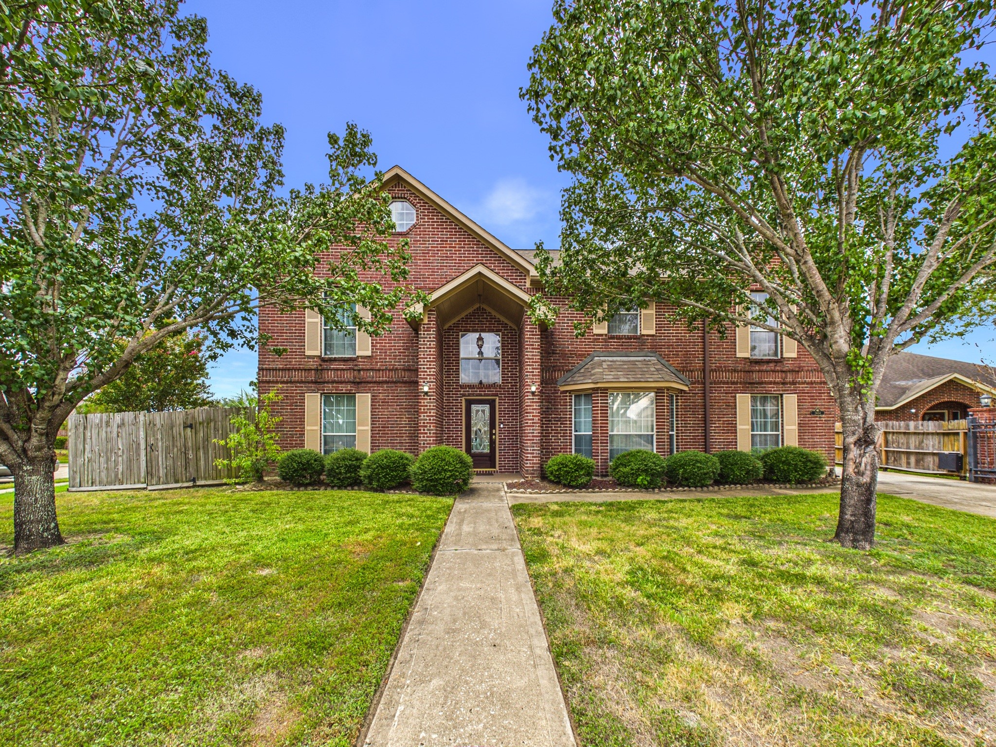 3604 Briscoe Property Photo 1