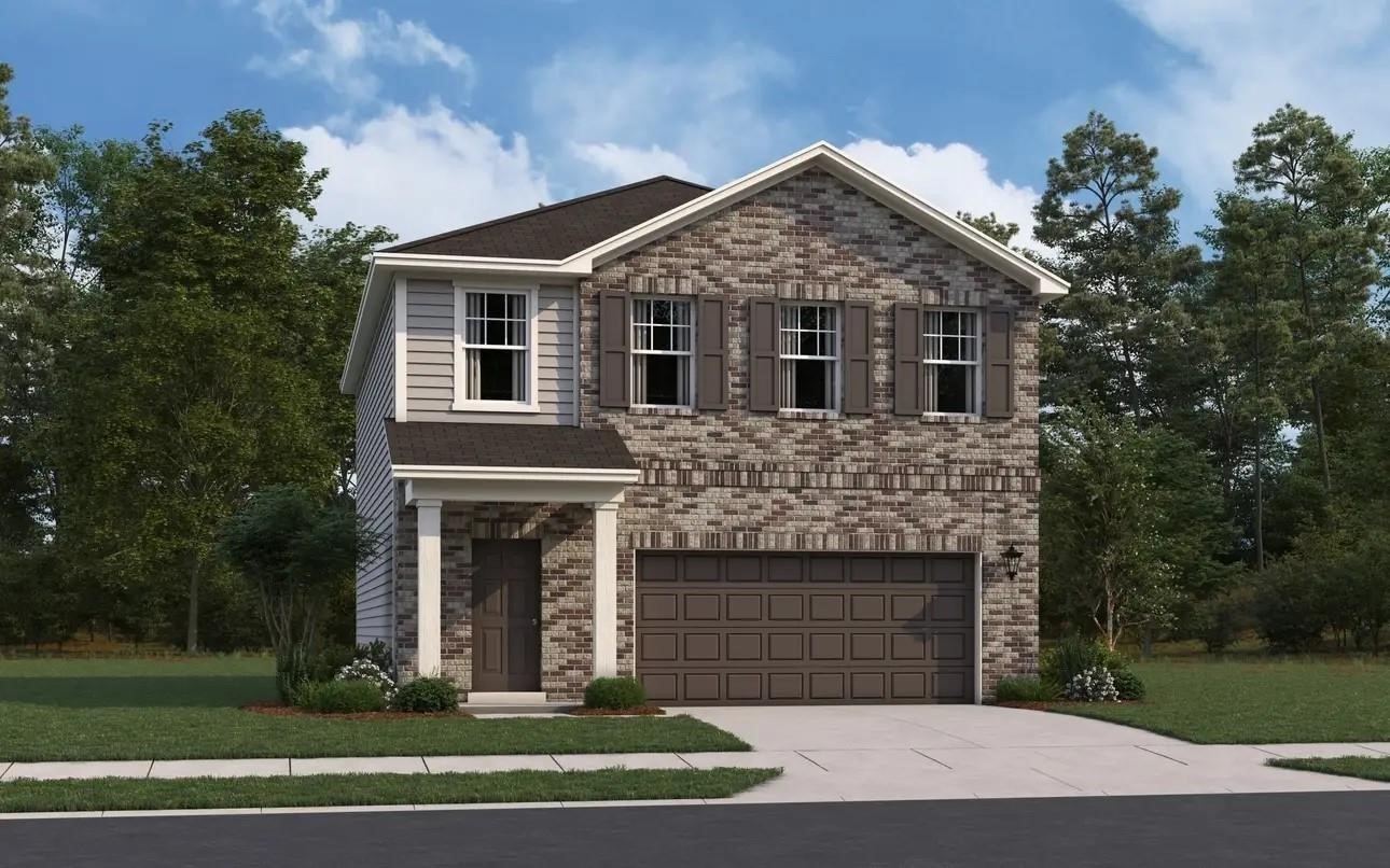 12854 Lime Stone Lane Property Photo 1
