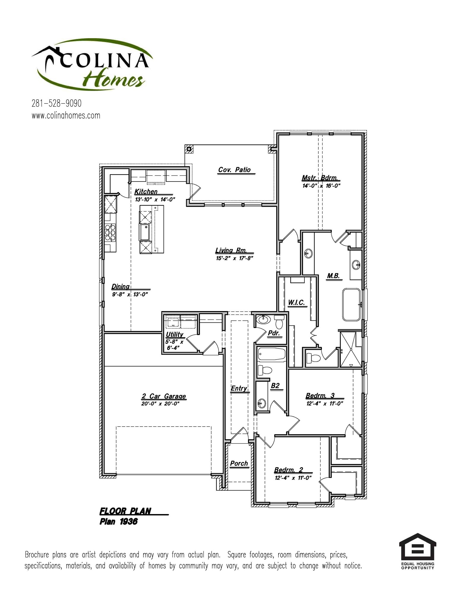 2702 Ballast Green Drive Property Photo 38