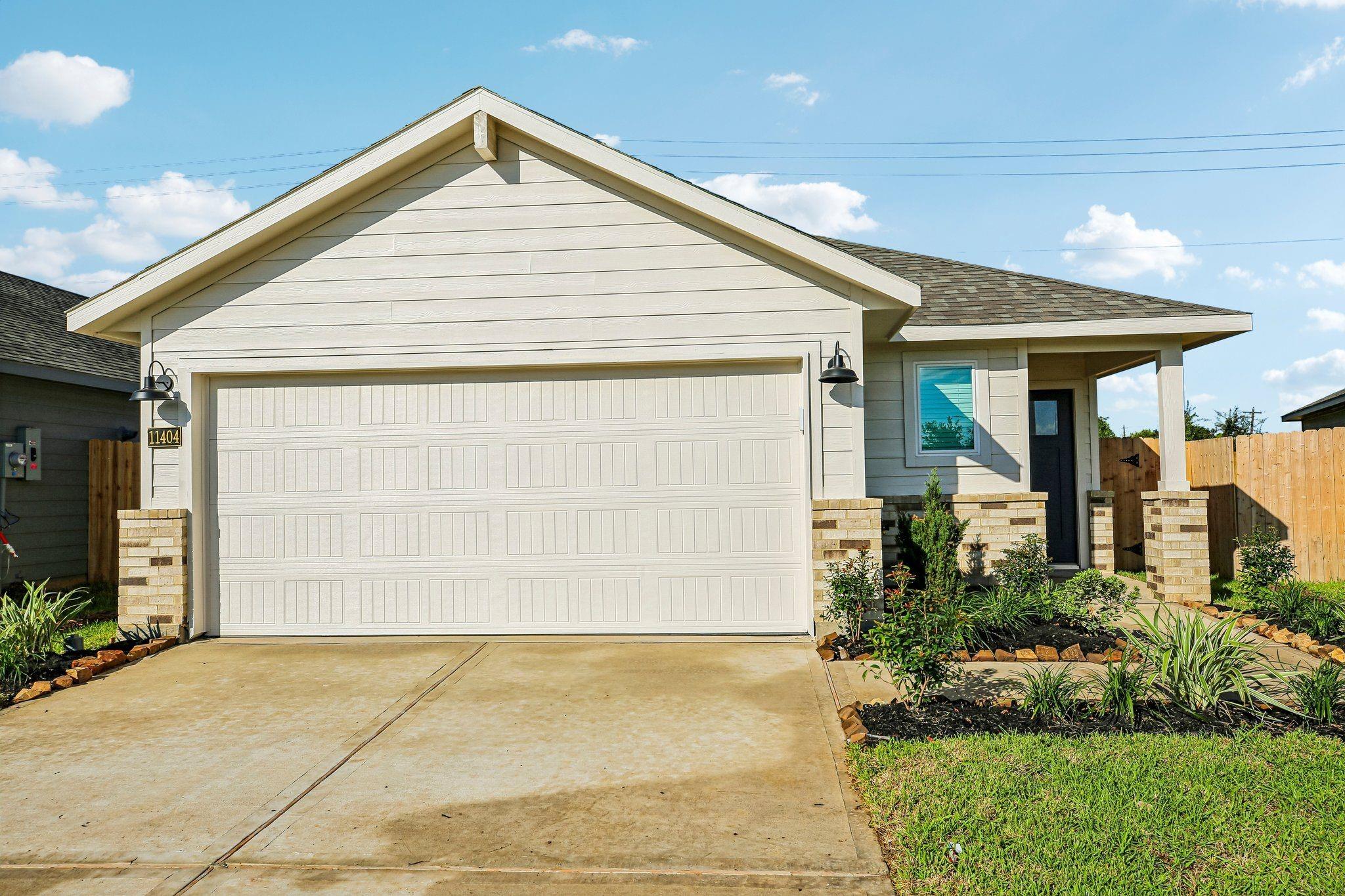11404 Zenyatta Lane, Houston Tx 77048 Property Photo 1