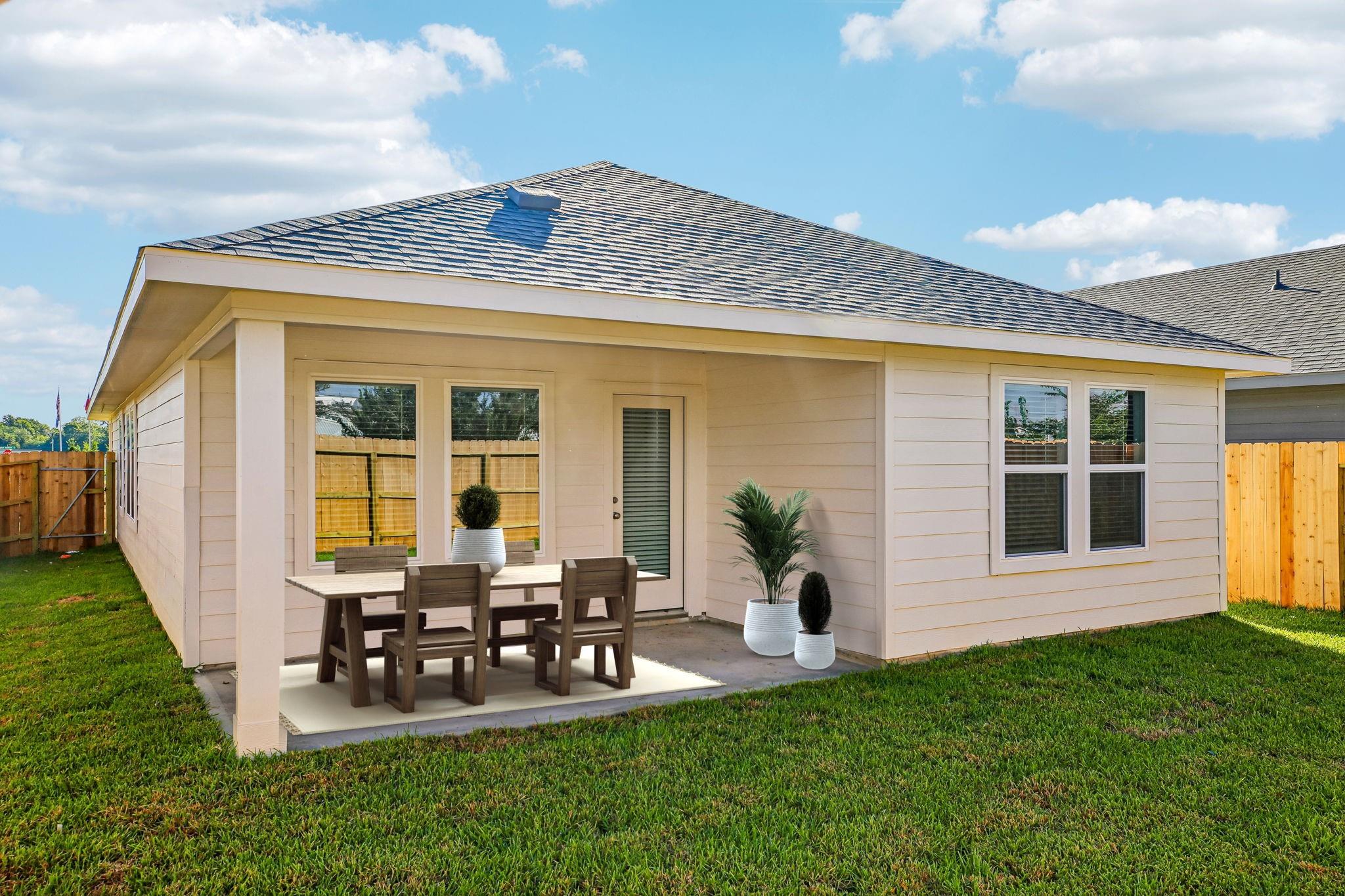 11404 Zenyatta Lane, Houston Tx 77048 Property Photo 20