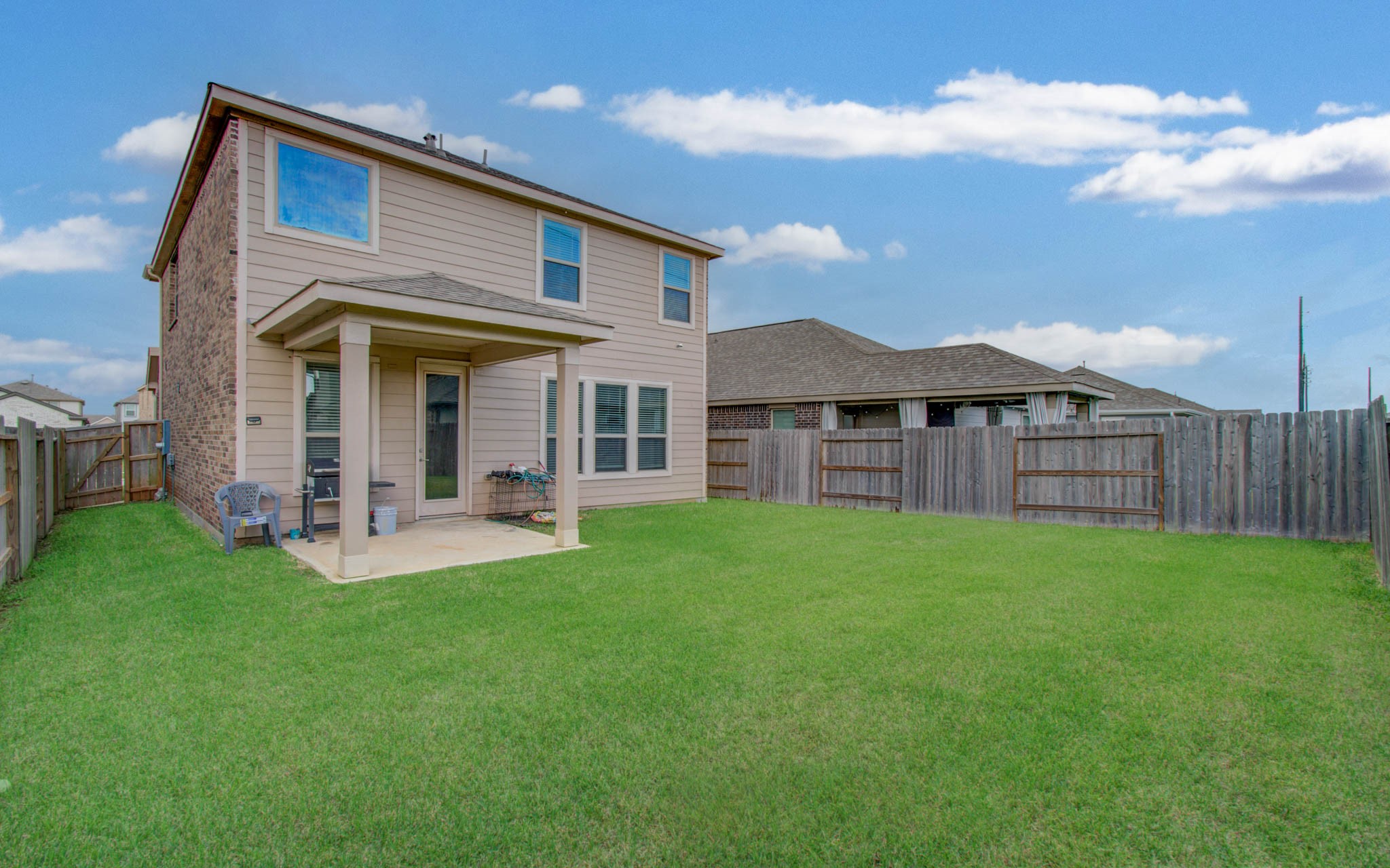 2933 Grand Anse Drive Property Photo 43