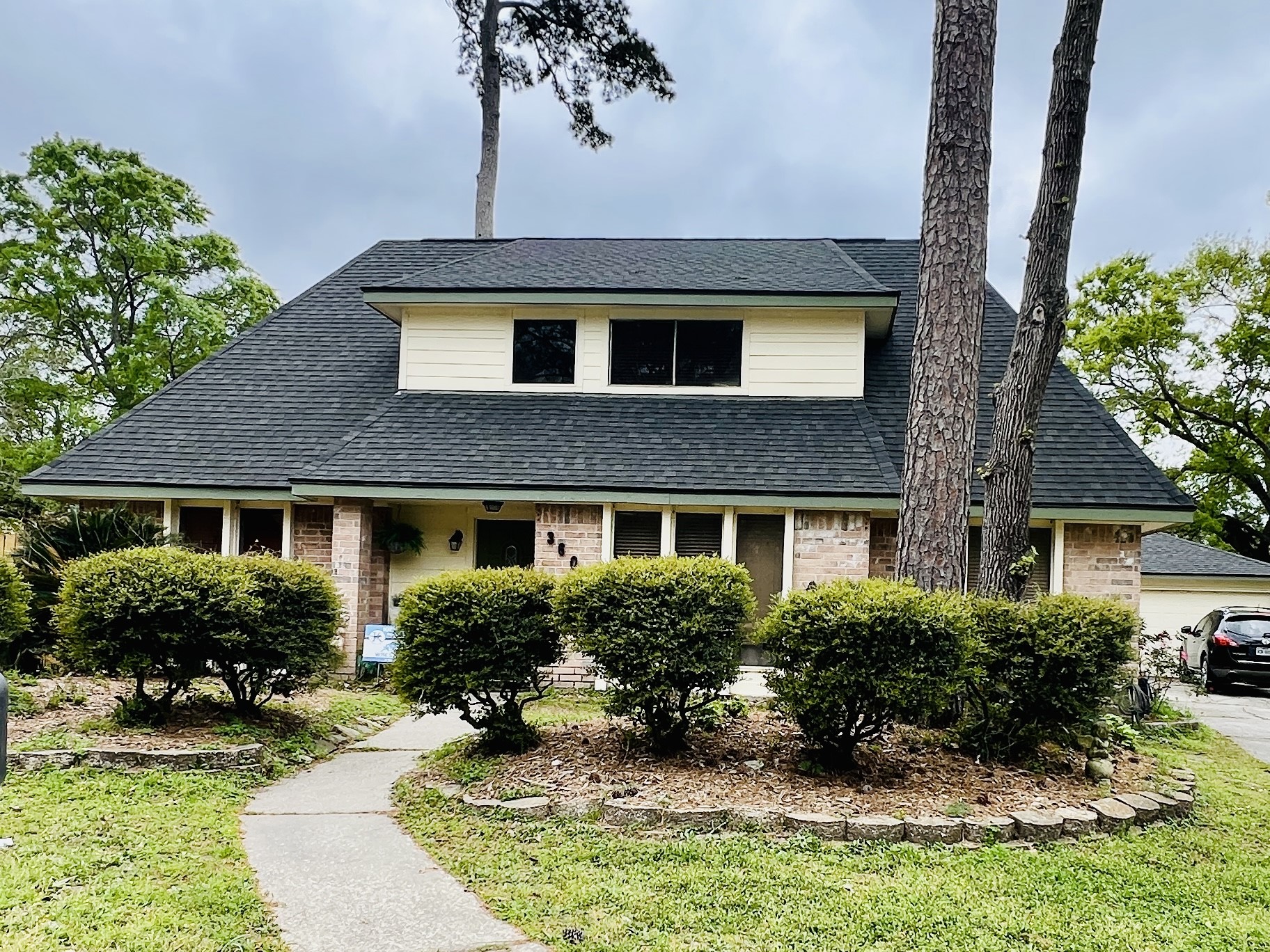 3602 Birch Villa Drive Property Photo