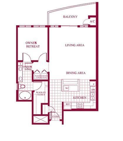 3505 Sage Road 1403 Property Photo 20