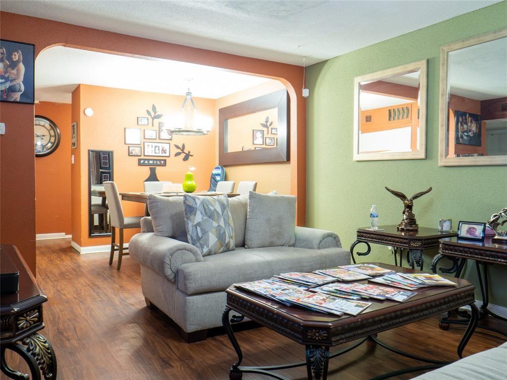 5625 Antoine Drive # 1202, Houston Tx 77091 Property Photo 1