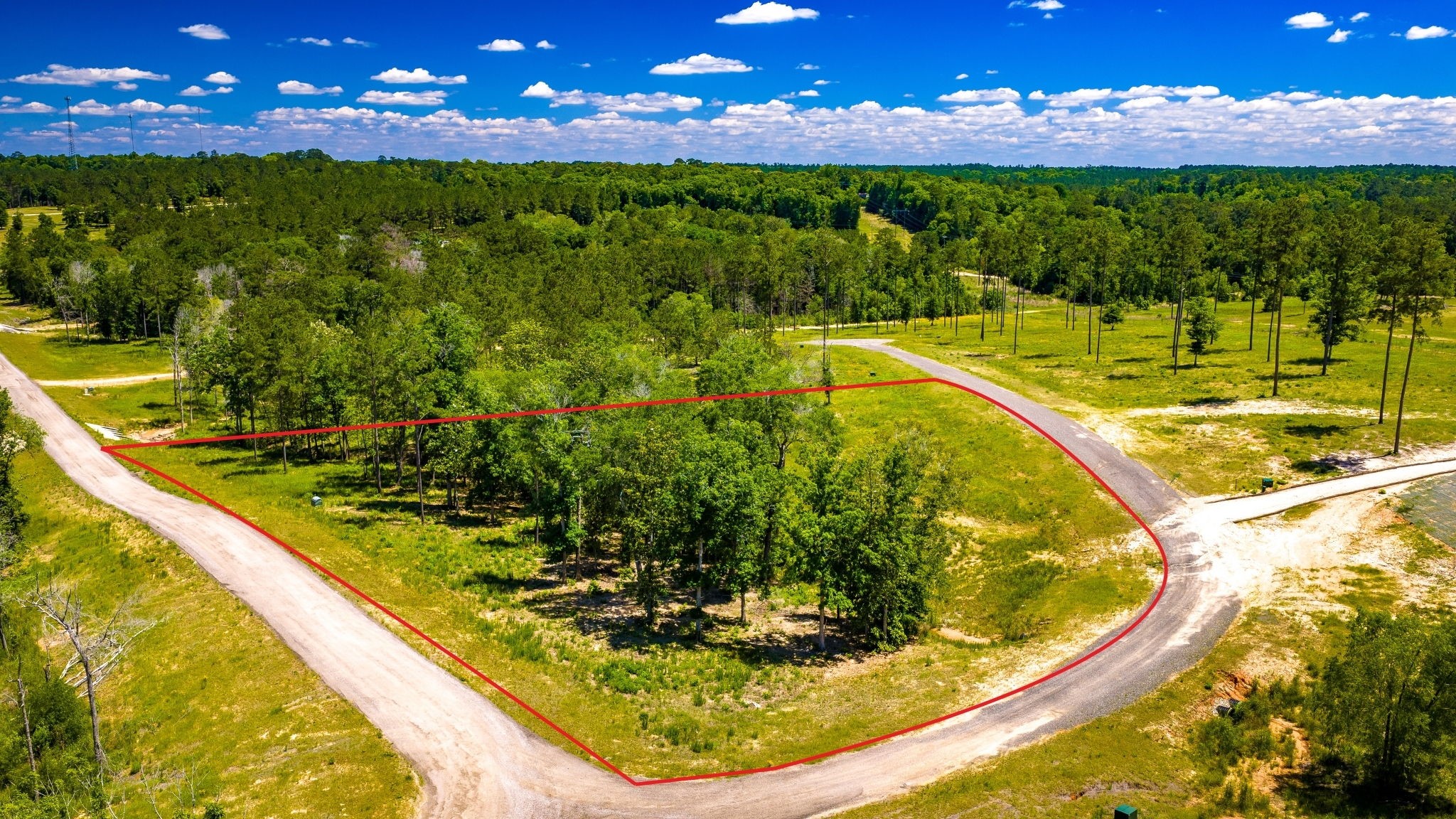 Tbd Lot 15 - Addison Road Property Photo 1