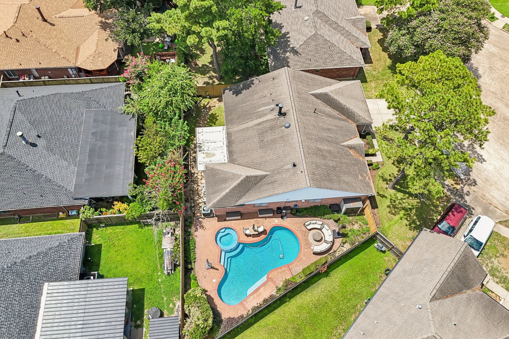 9030 Smokehollow Drive Property Photo 45
