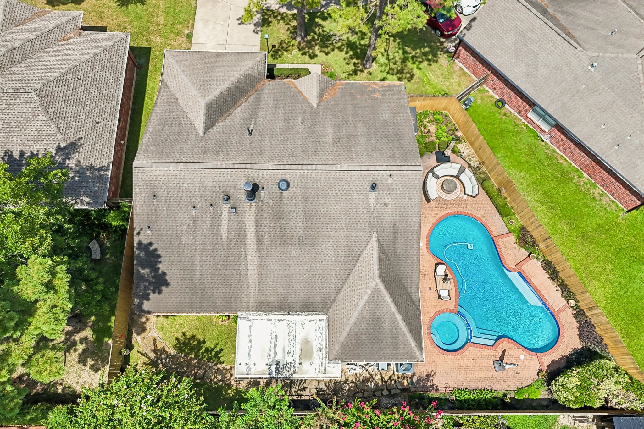 9030 Smokehollow Drive Property Photo 47