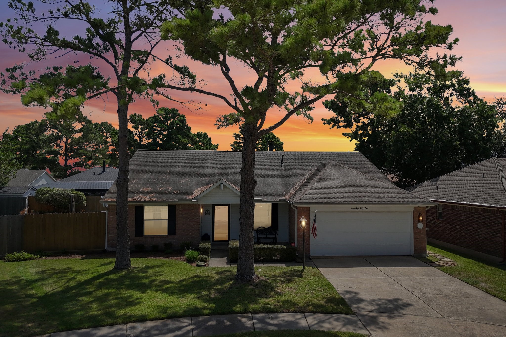 9030 Smokehollow Drive Property Photo 48