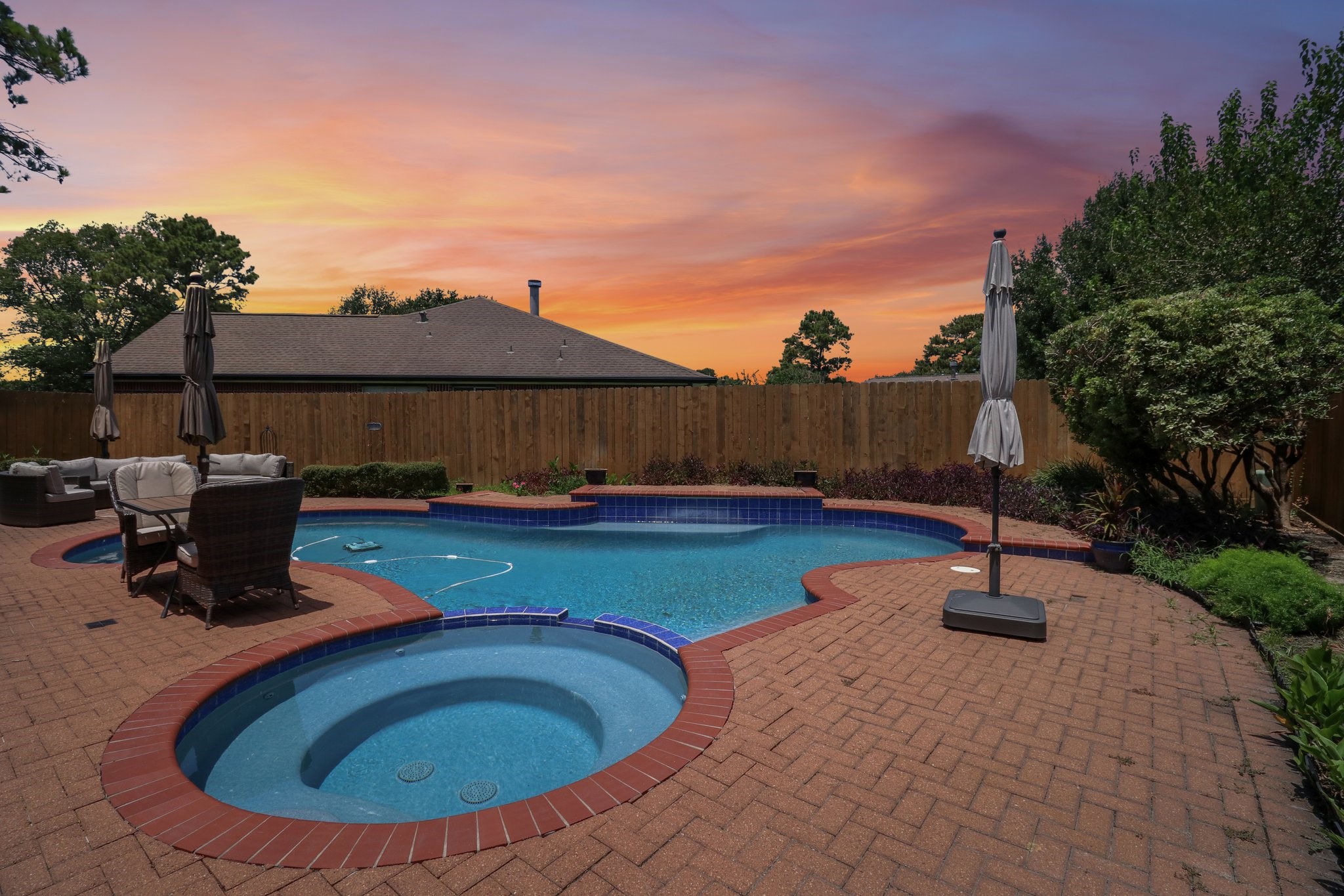 9030 Smokehollow Drive Property Photo 49