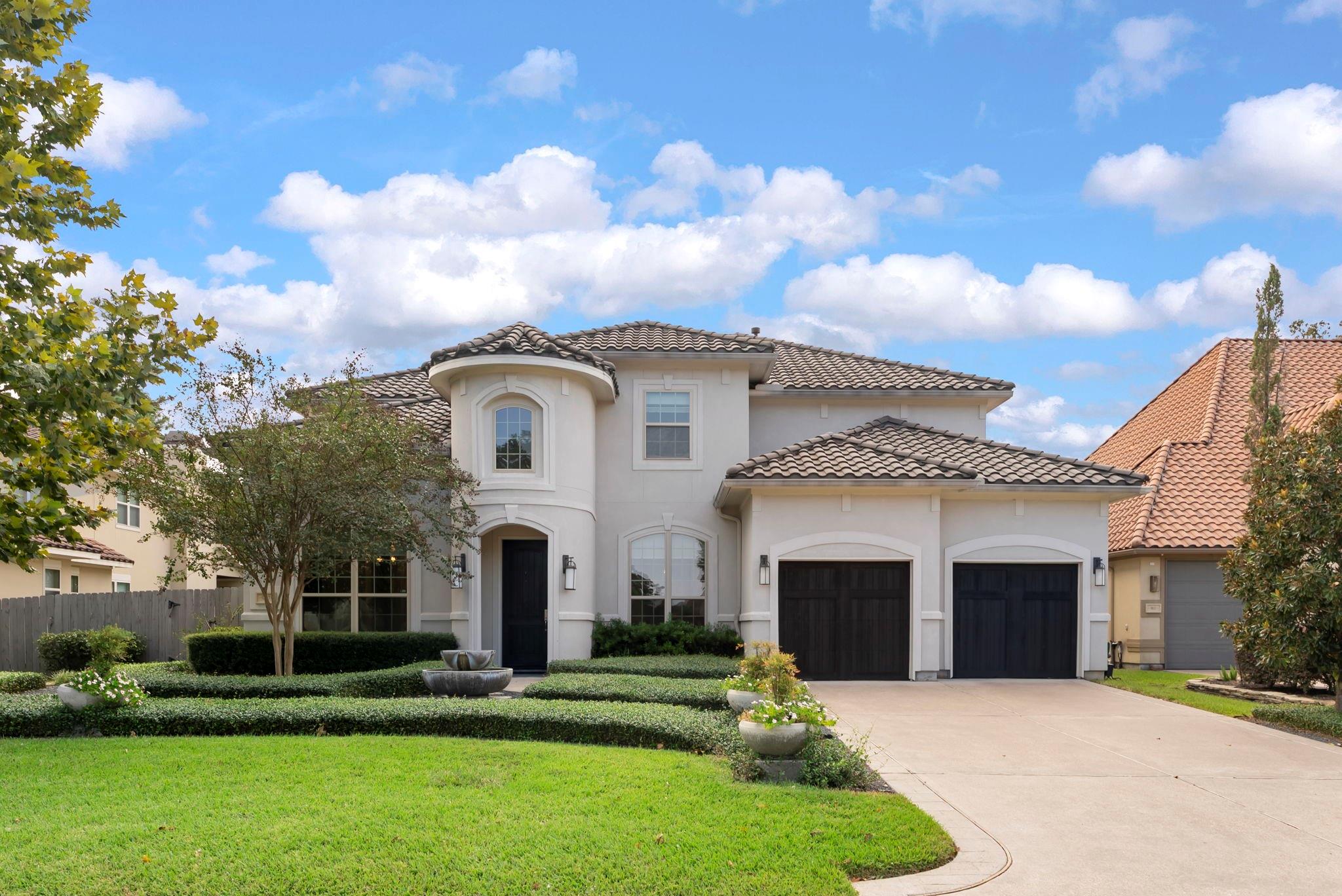 9807 Martha Springs Drive, Houston Tx 77070 Property Photo 1