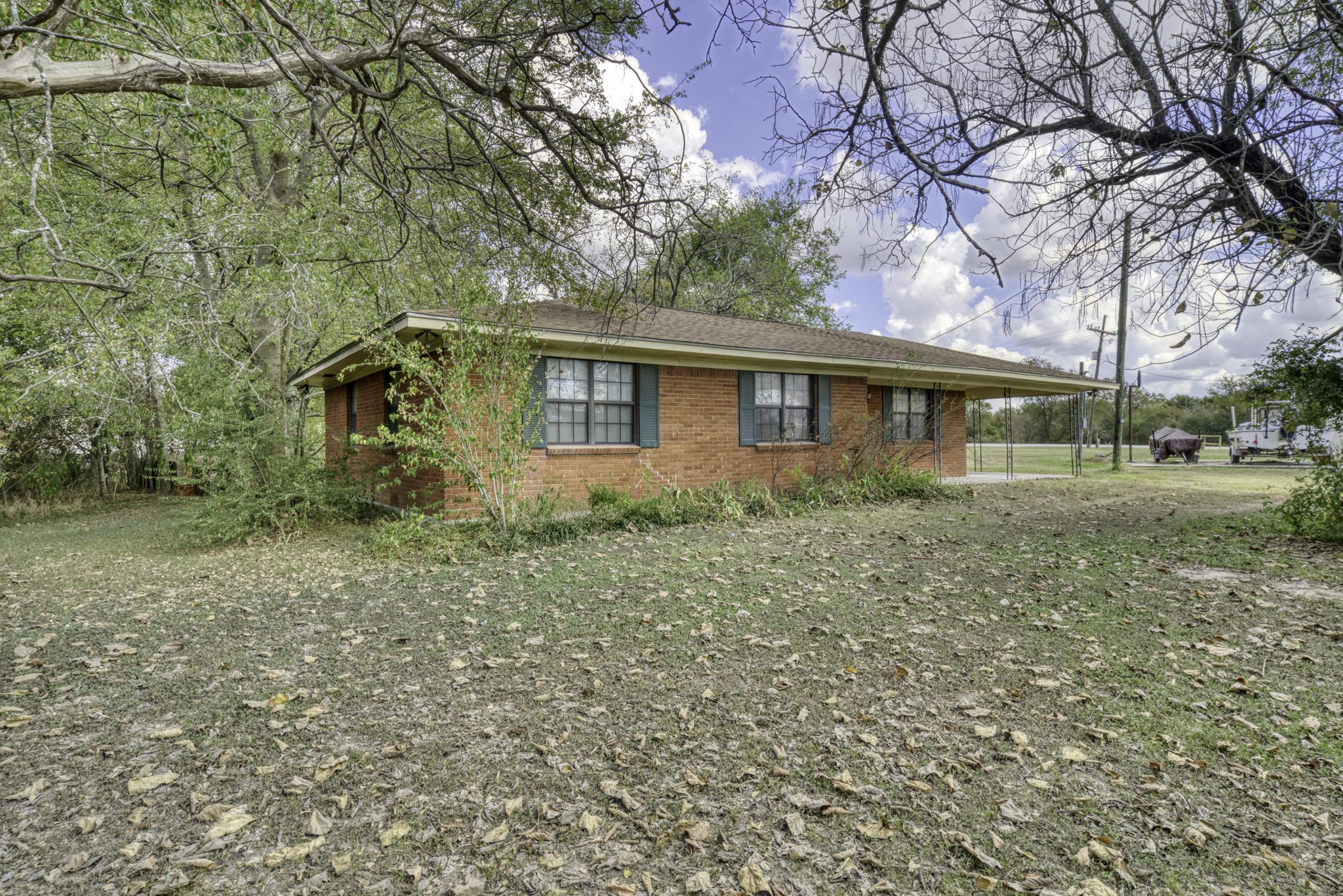 13300 Hwy 21 W Avenue Property Photo 2