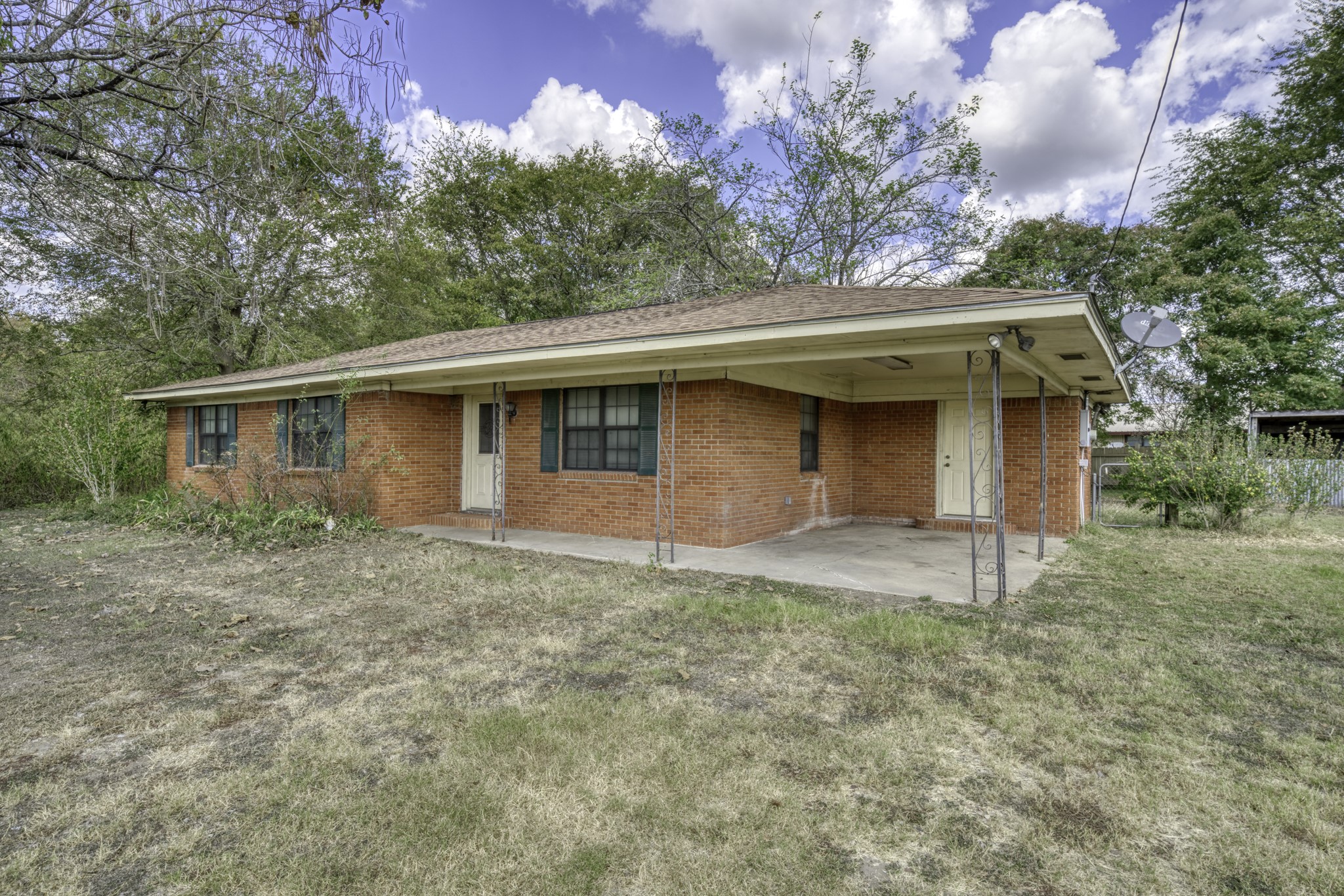 13300 Hwy 21 W Avenue Property Photo 3