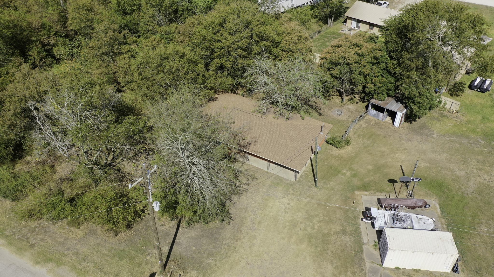 13300 Hwy 21 W Avenue Property Photo 23