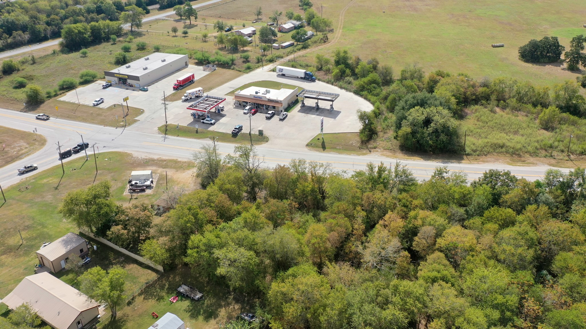 13300 Hwy 21 W Avenue Property Photo 26