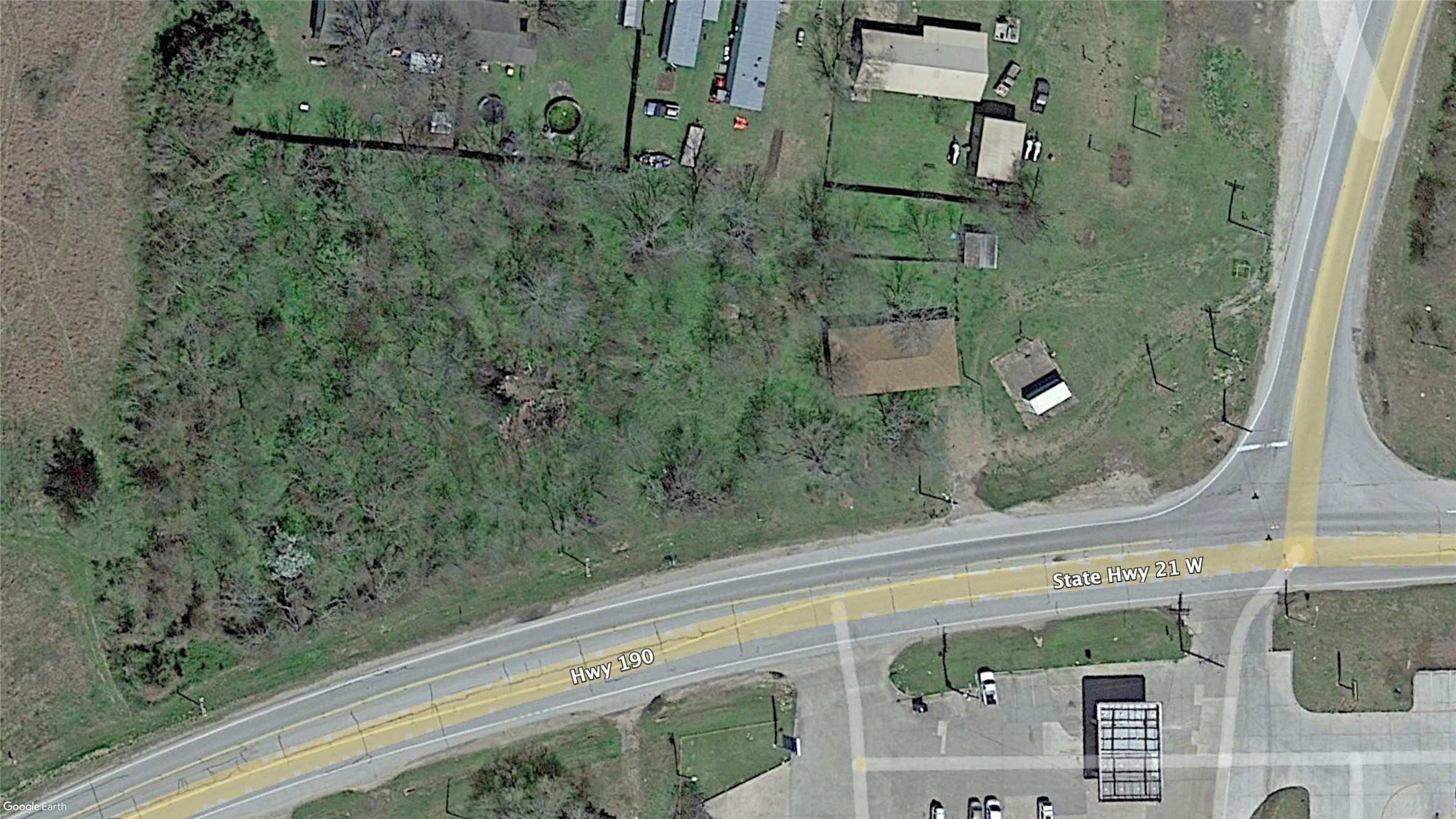 13300 Hwy 21 W Avenue Property Photo 29