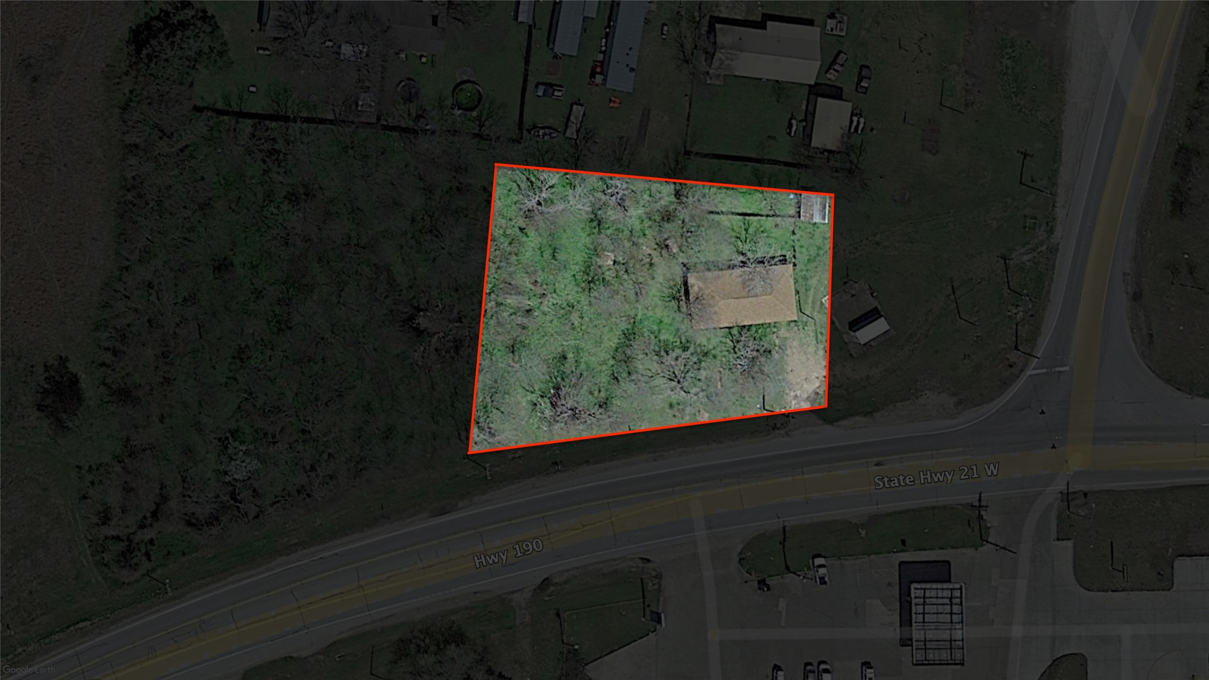 13300 Hwy 21 W Avenue Property Photo 30