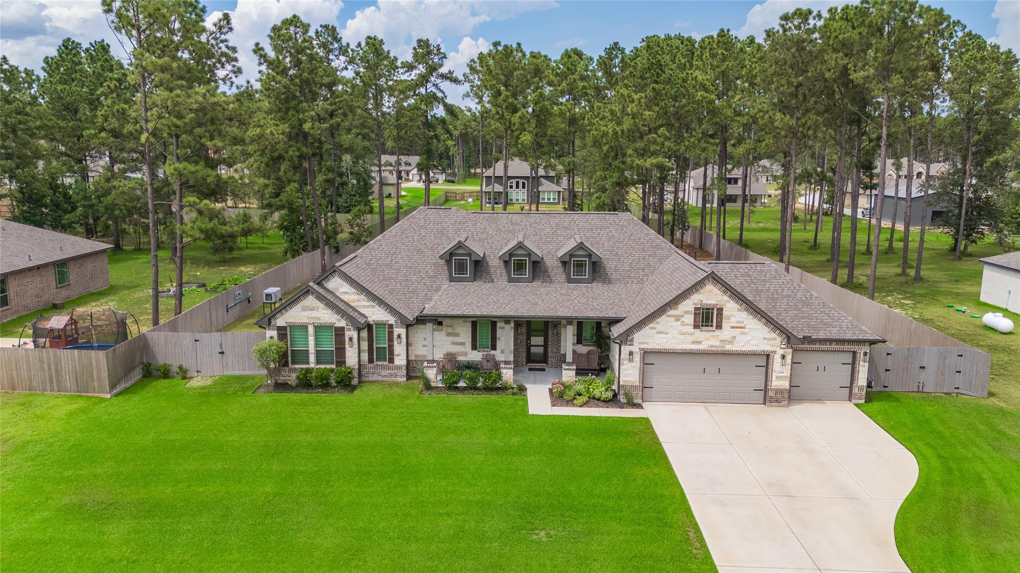13419 Maverick Trail Road, Conroe TX 77303 Property Photo 1