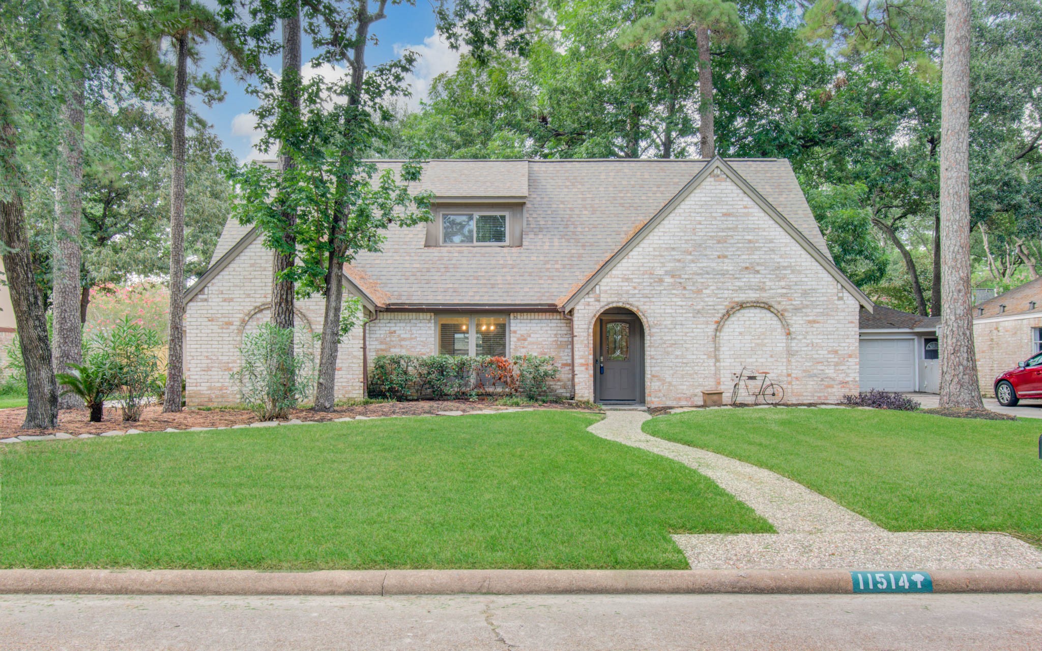 11514 Normont Drive Drive Property Photo 1